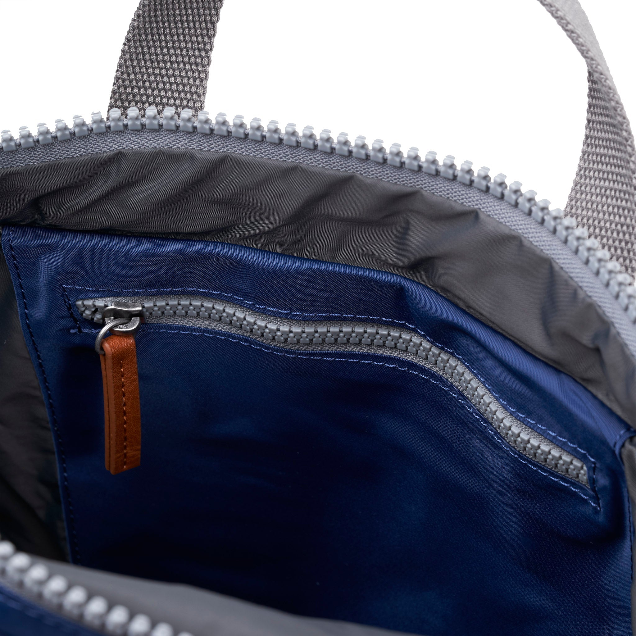 Canfield Roll Top Backpack Medium Recycled Nylon