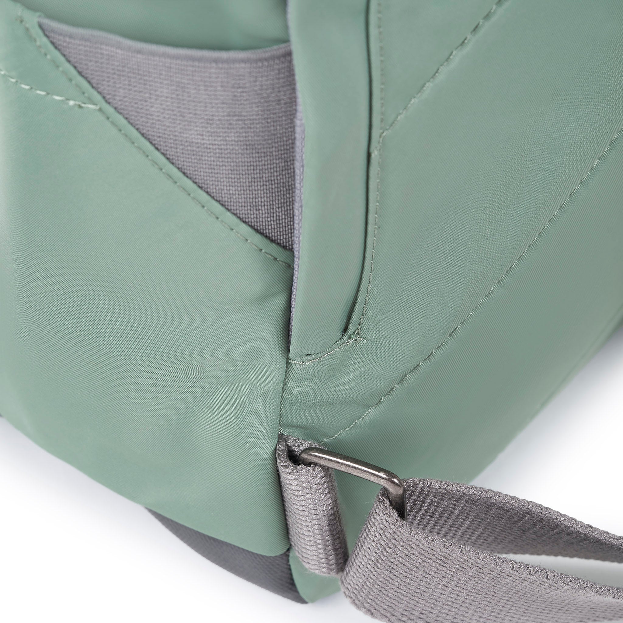 Canfield Roll Top Backpack Medium Recycled Nylon