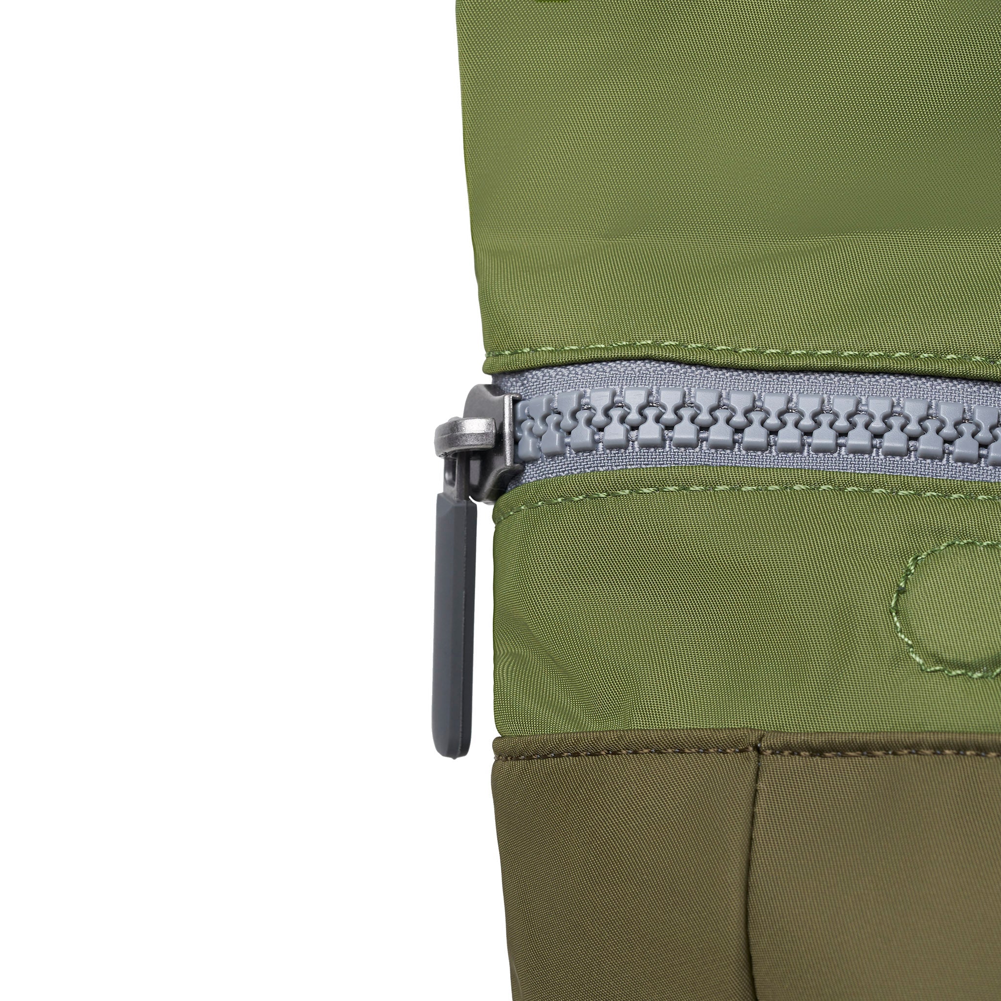 Canfield Roll Top Backpack Medium Recycled Nylon