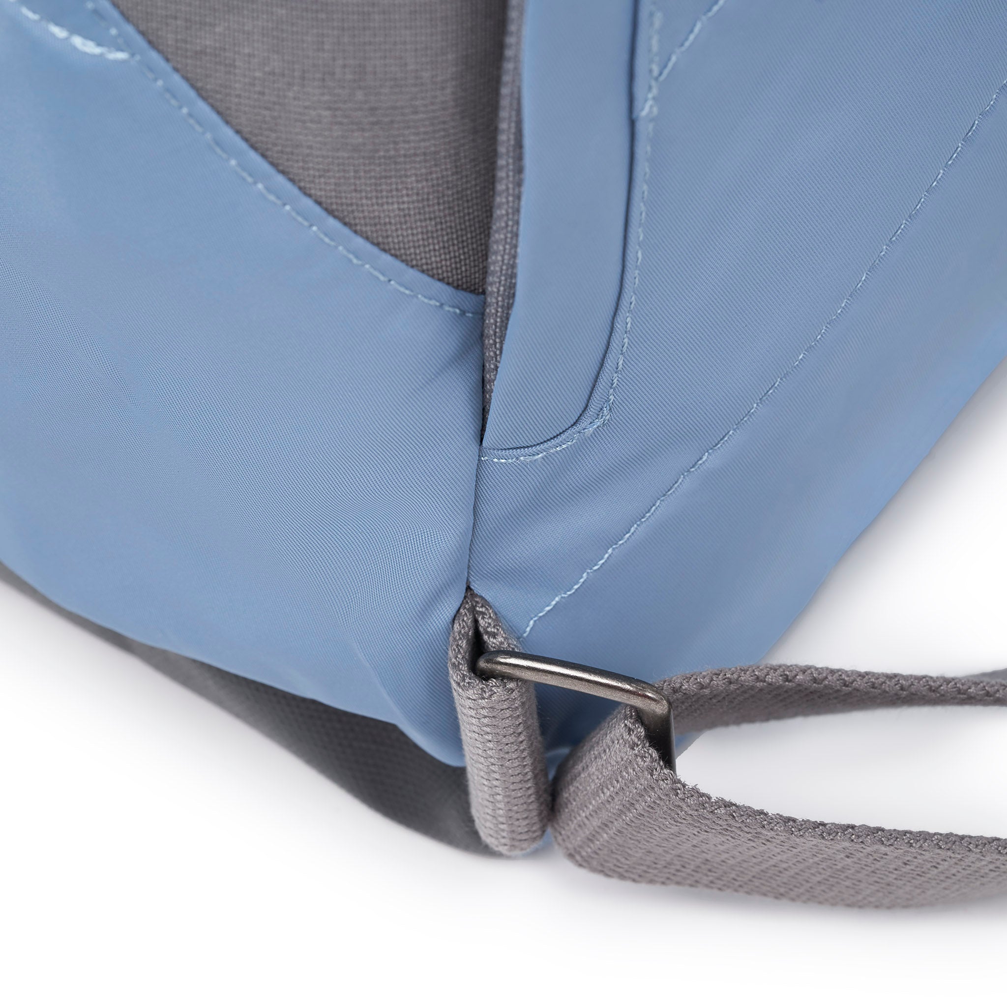 Canfield Roll Top Backpack Small Recycled Nylon Ripstop