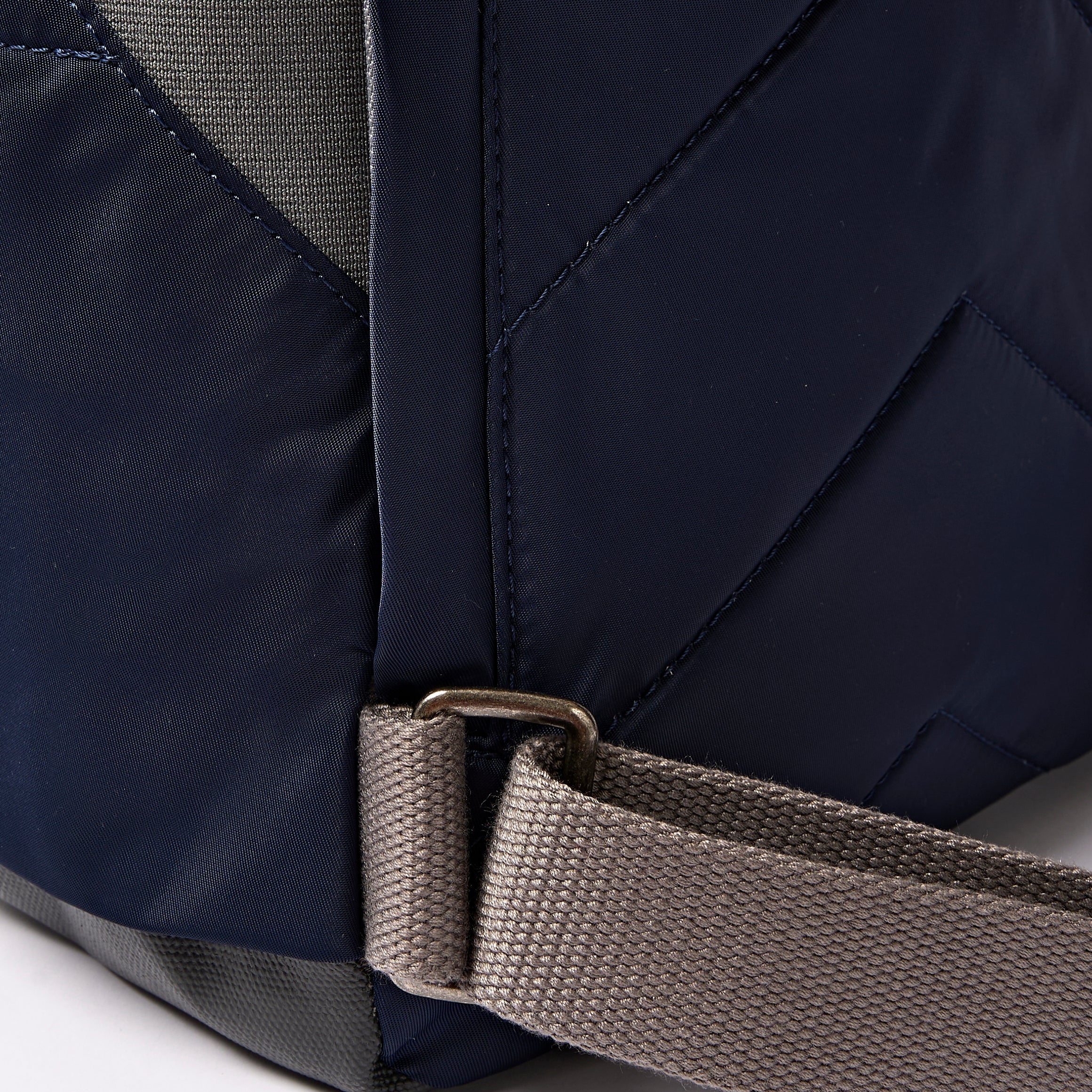 Canfield Roll Top Backpack Small Recycled Nylon