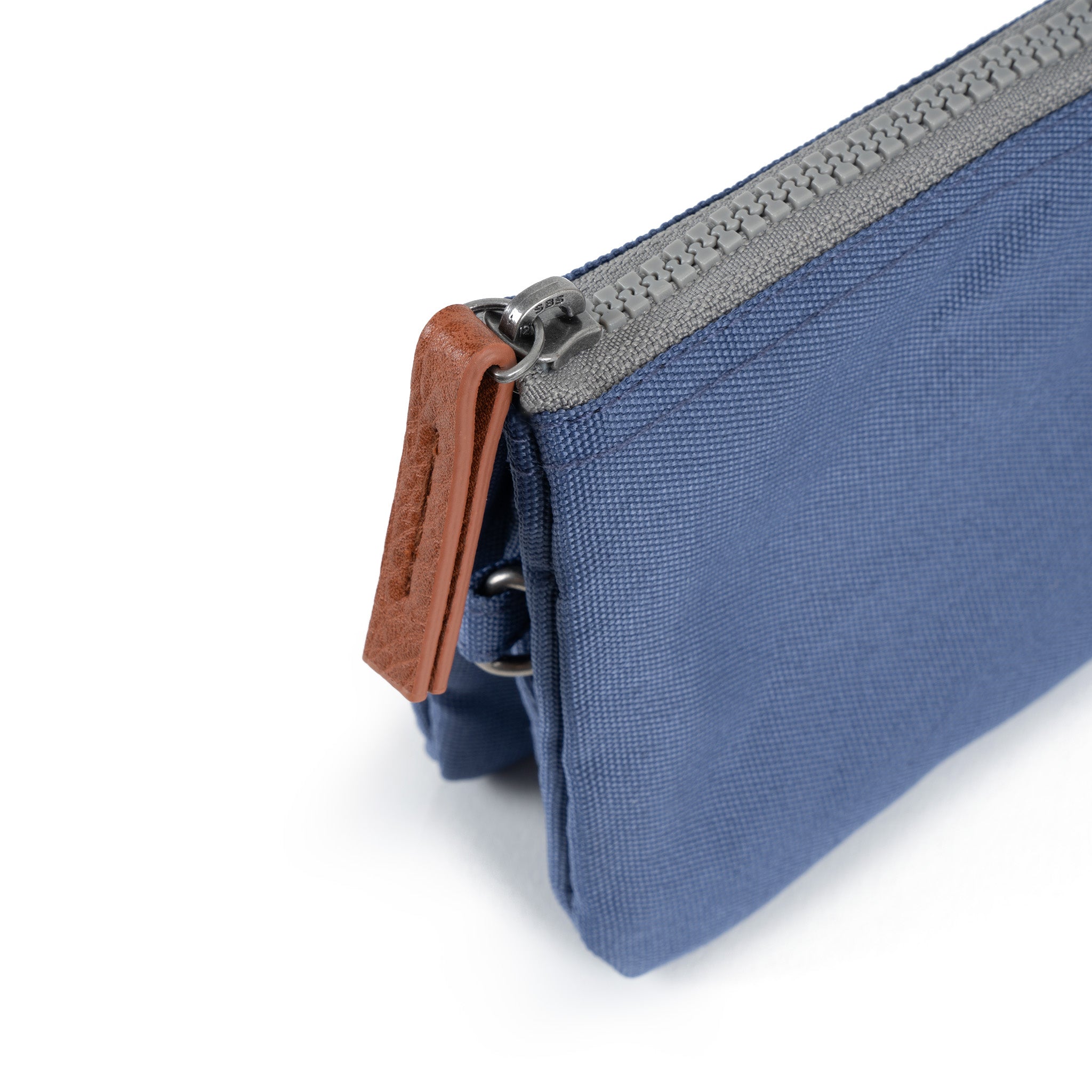 Carnaby Wallet Small Recycled Canvas