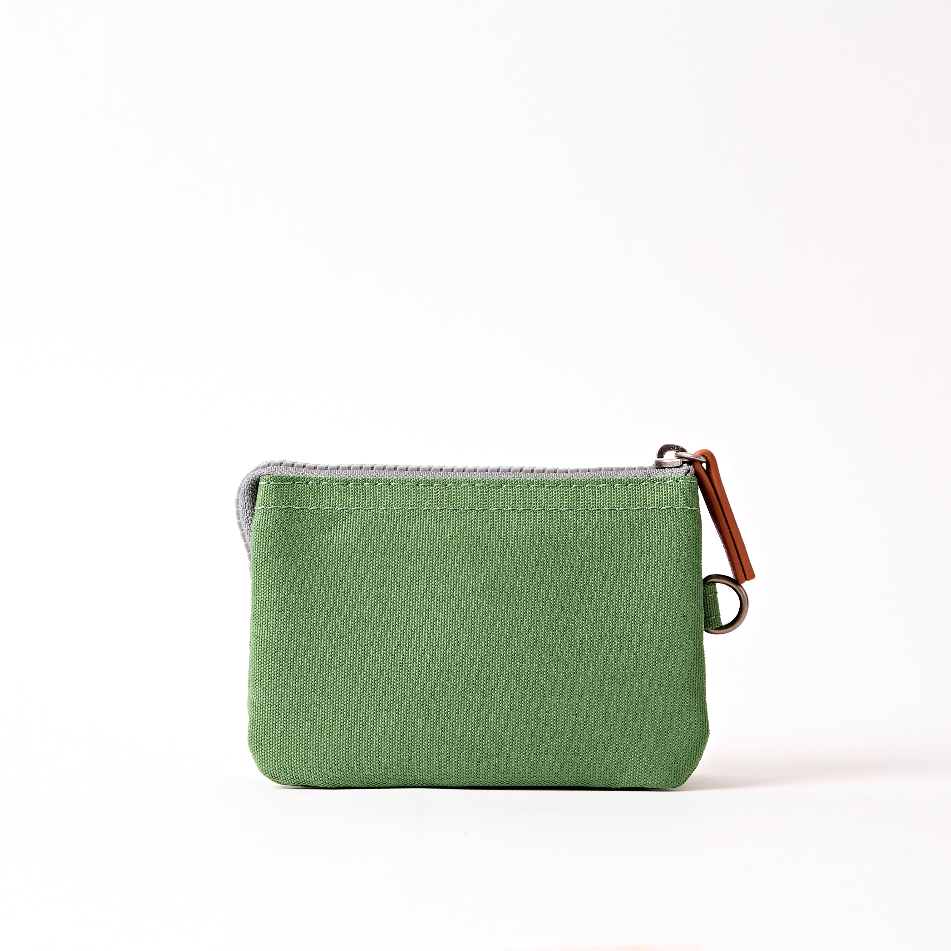 Carnaby Wallet Small Recycled Canvas