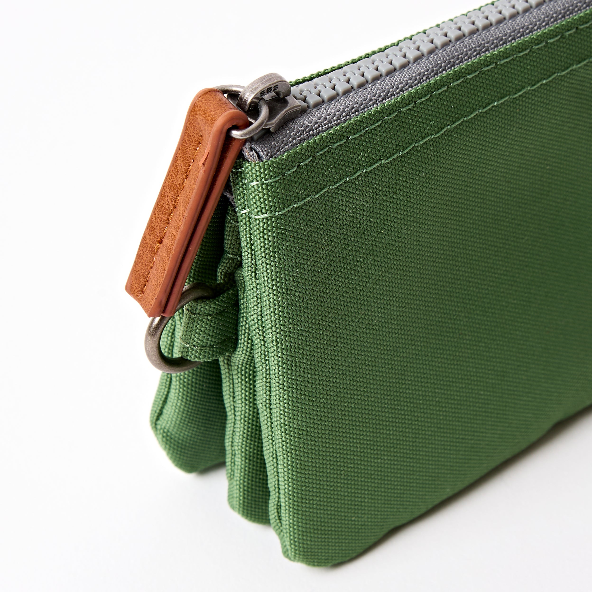 Carnaby Wallet Small Recycled Canvas