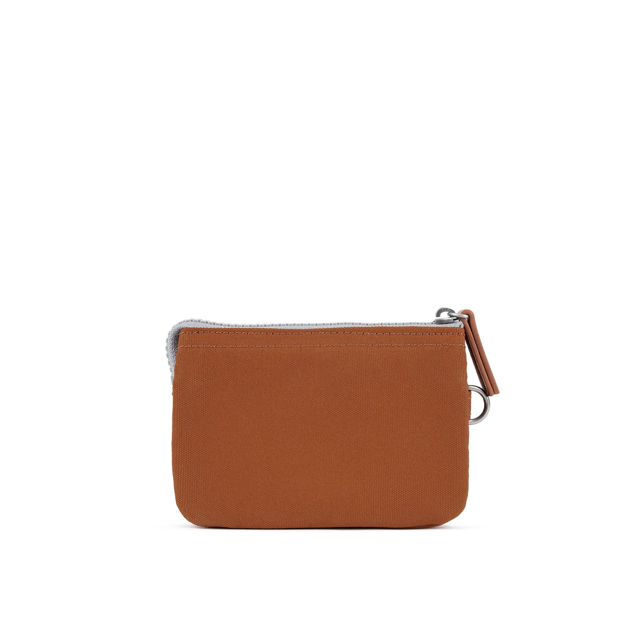 Carnaby Wallet Small Recycled Canvas