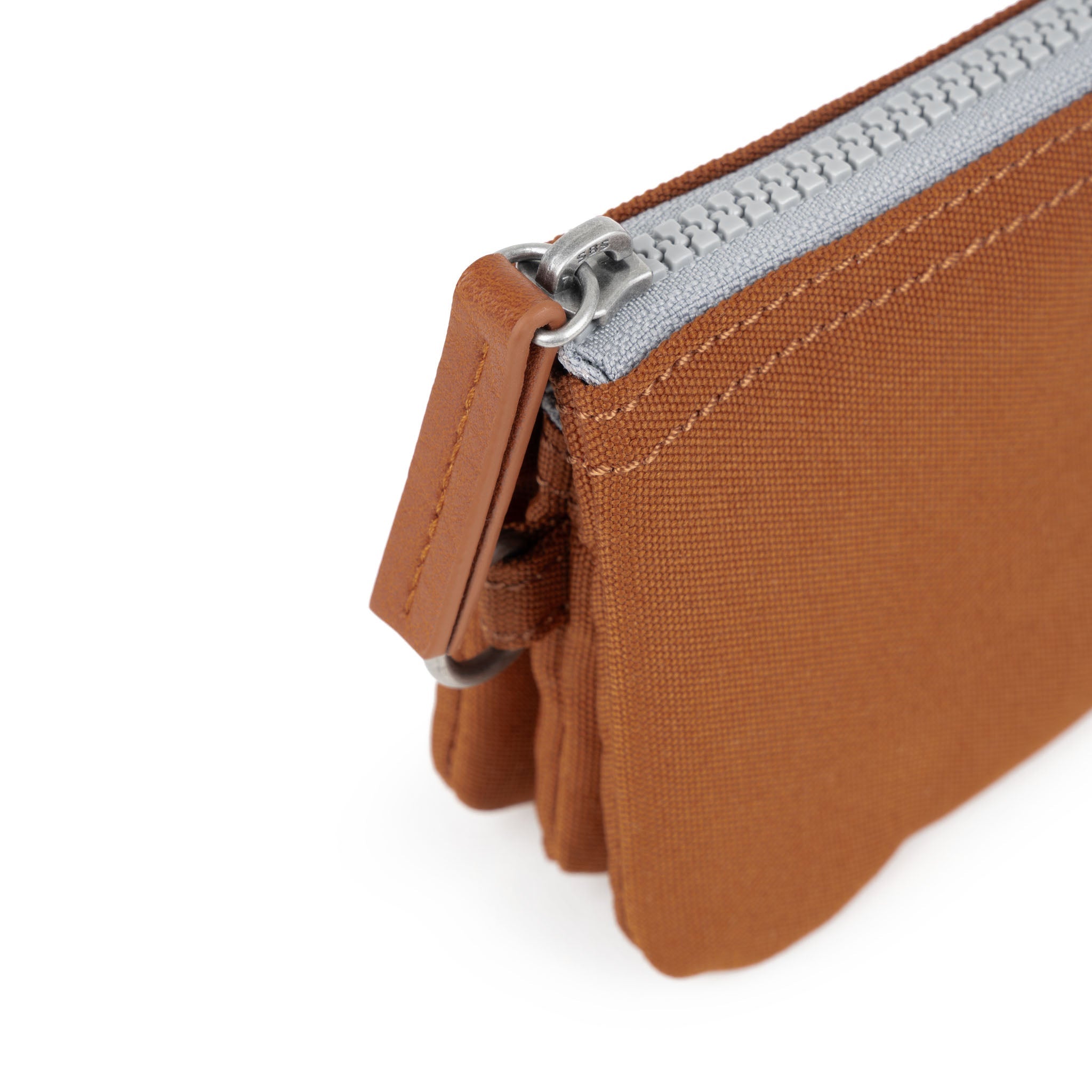 Carnaby Wallet Small Recycled Canvas