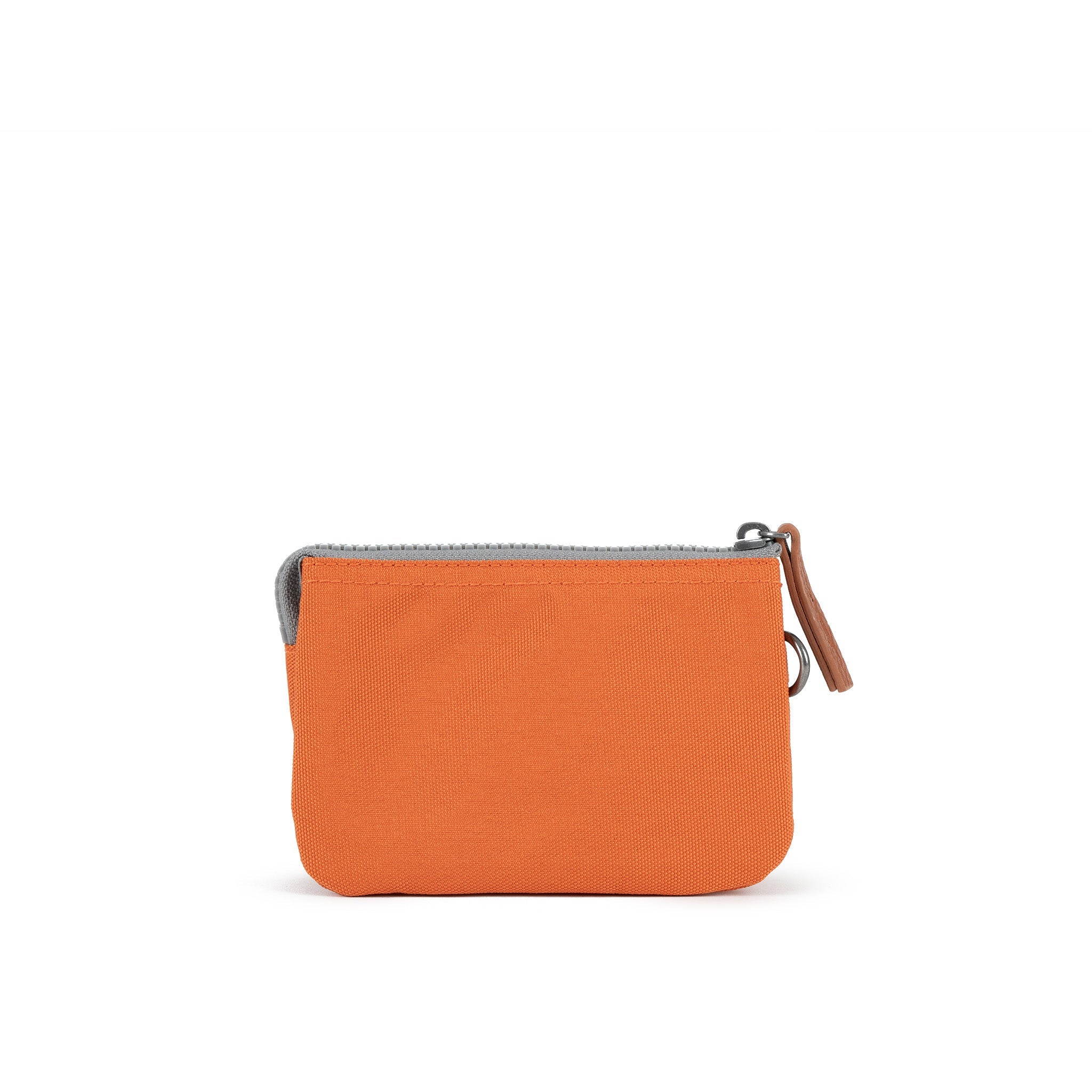 Carnaby Wallet Small Recycled Canvas