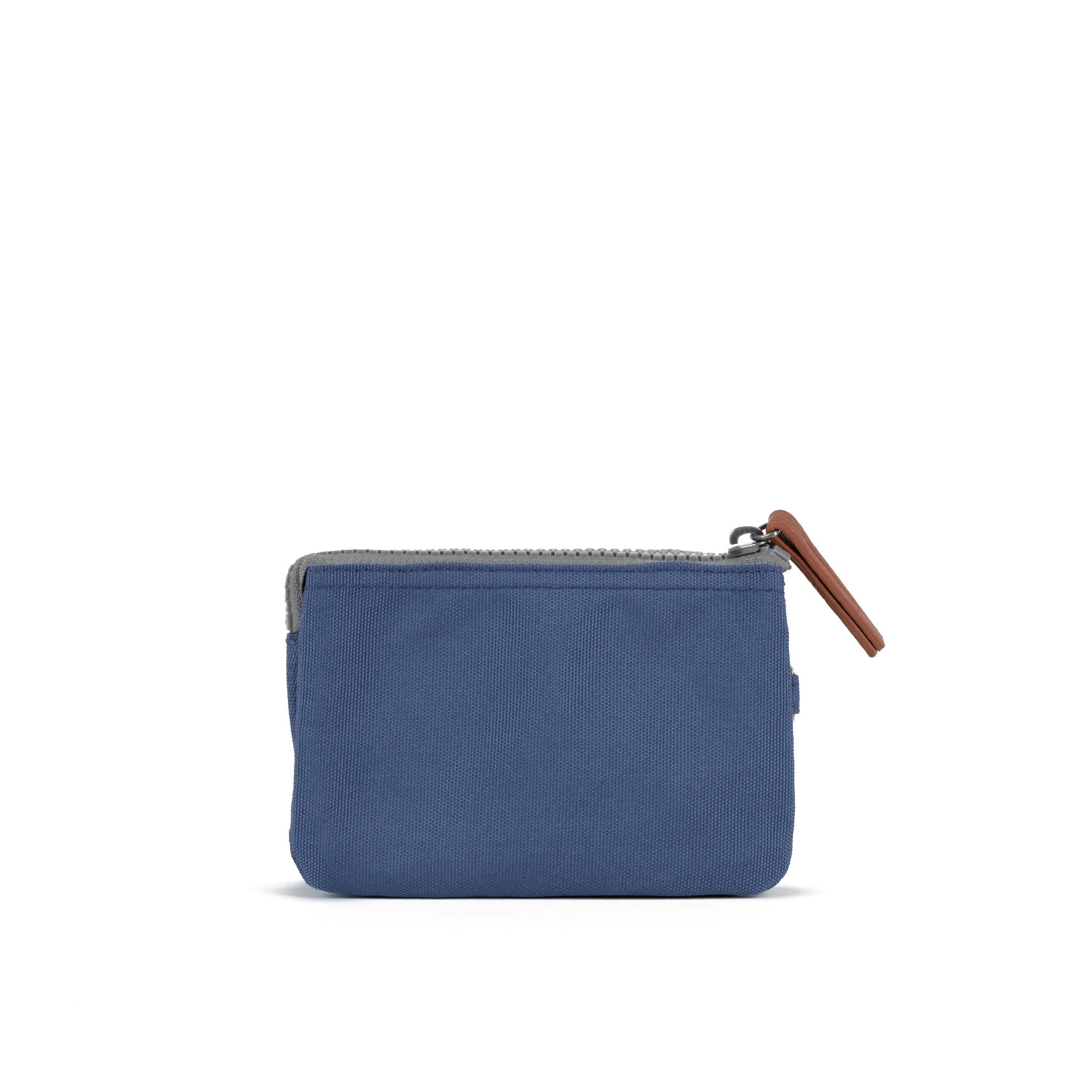 Carnaby Wallet Small Recycled Canvas