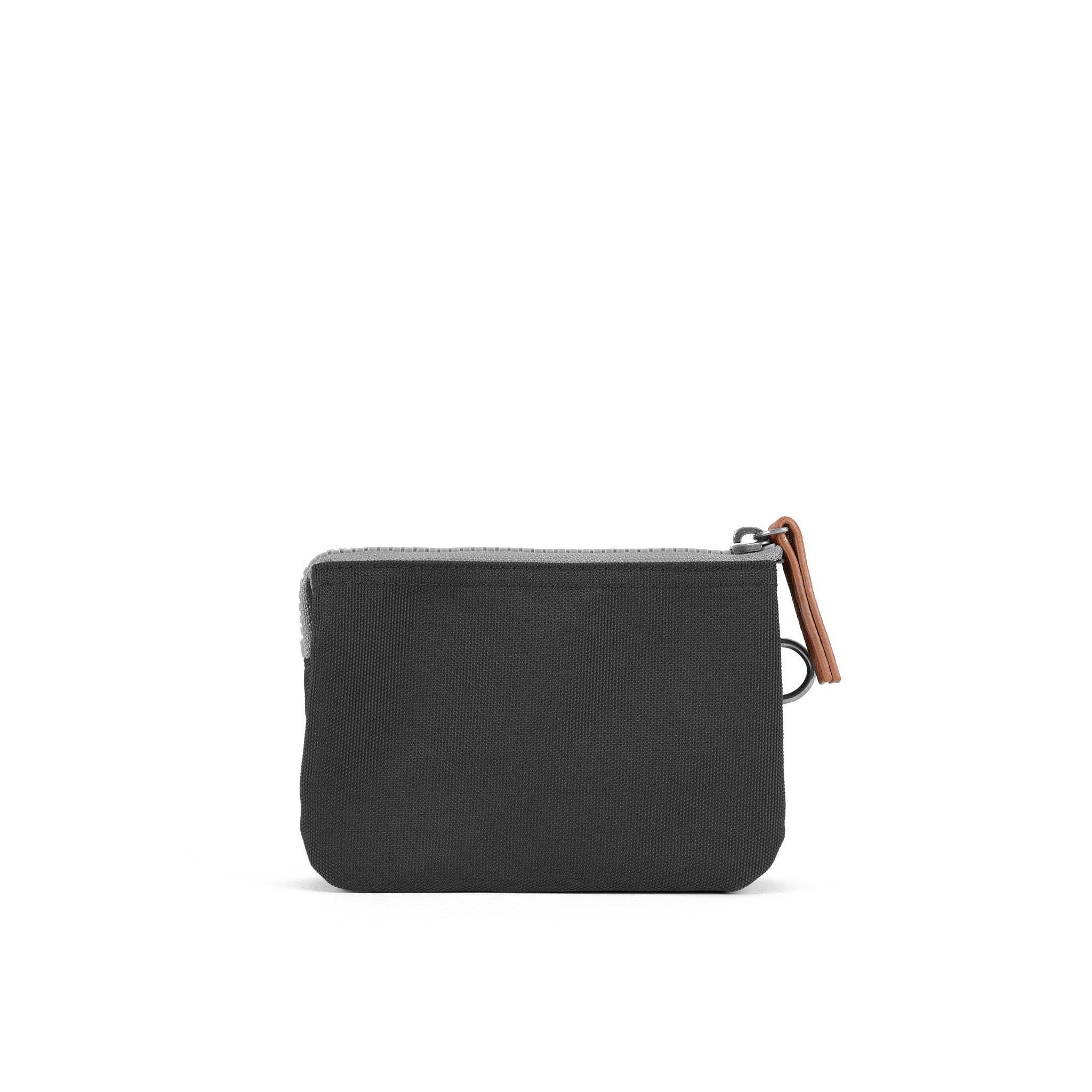 Carnaby Wallet Small Recycled Canvas