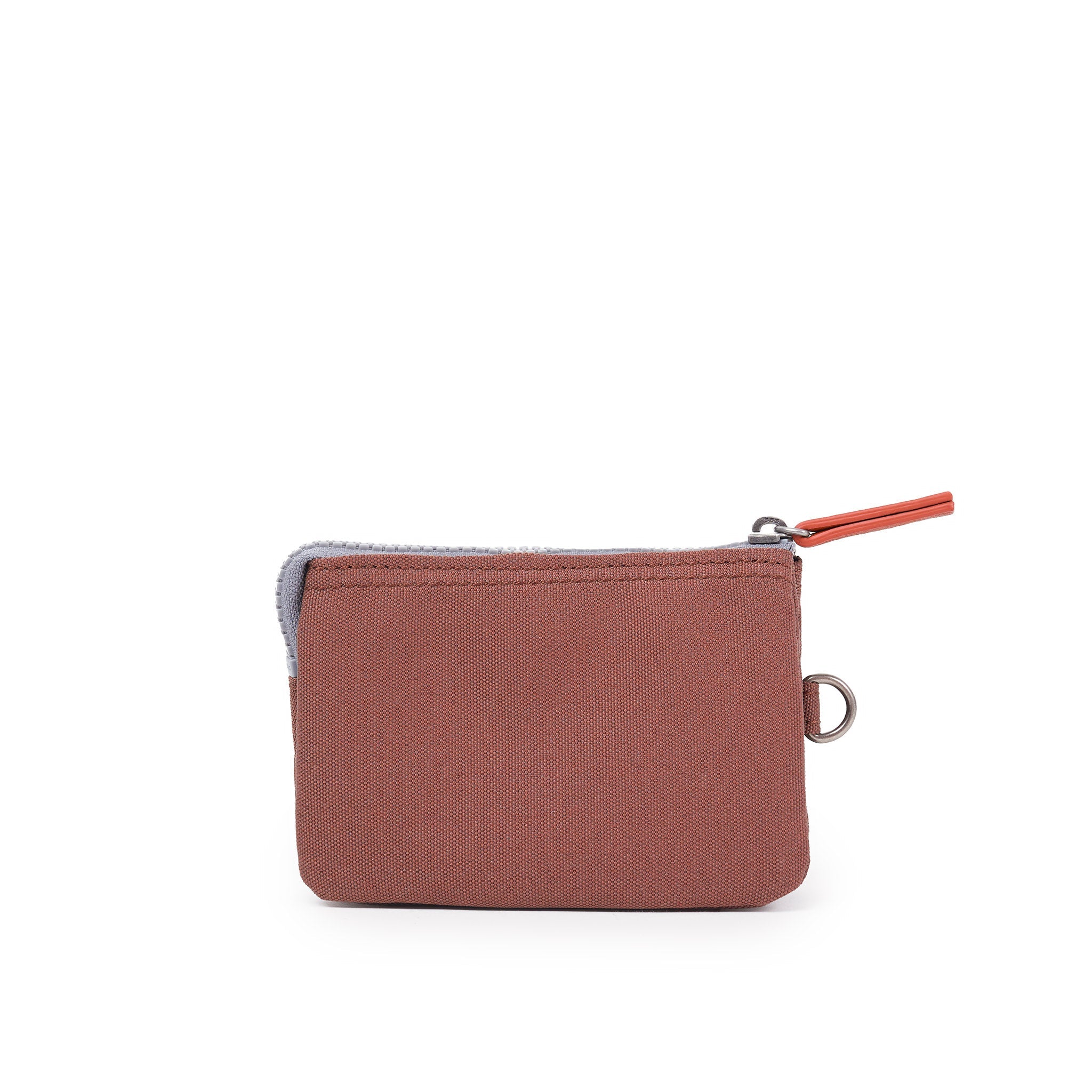 Carnaby Wallet Small Recycled Canvas