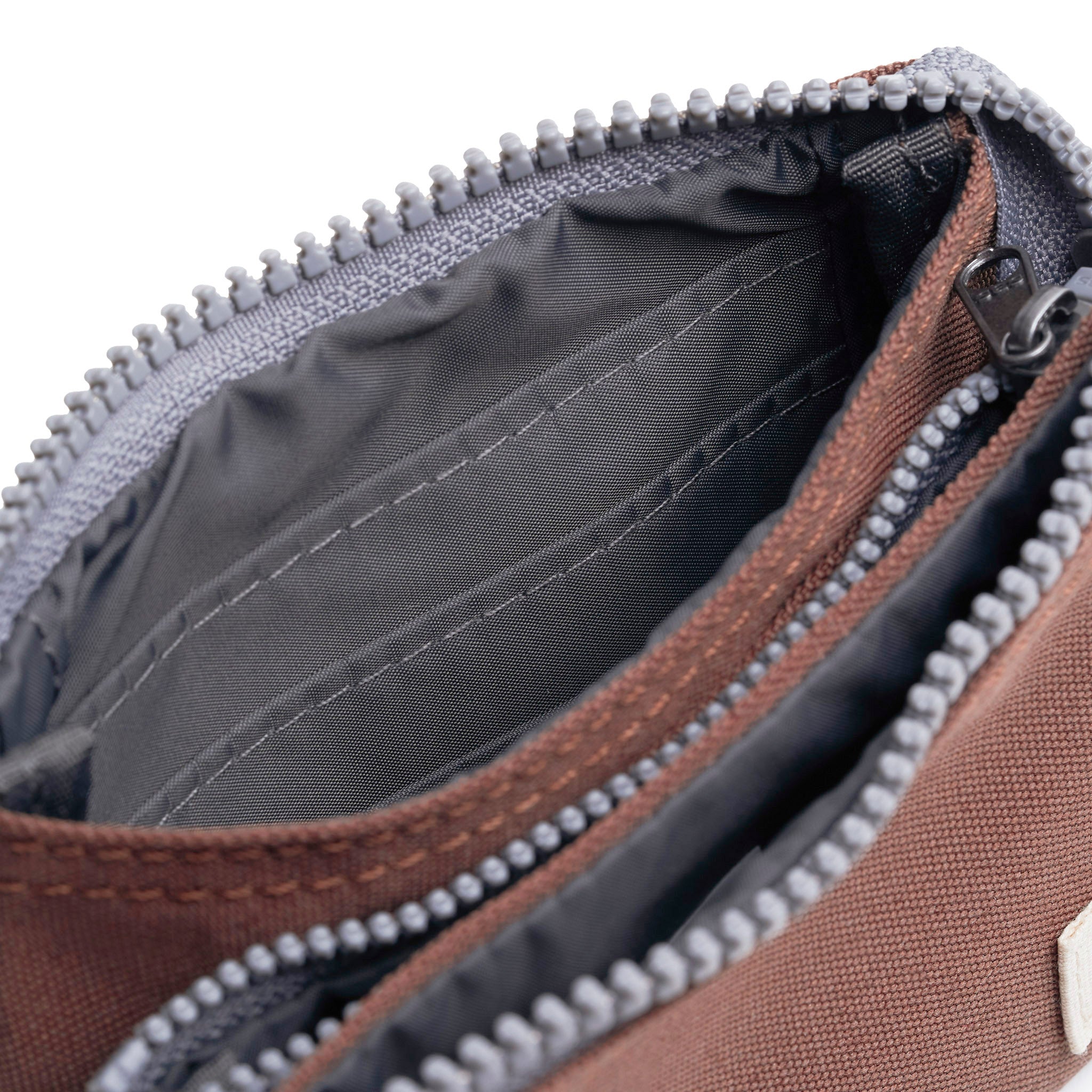 Carnaby Wallet Small Recycled Canvas