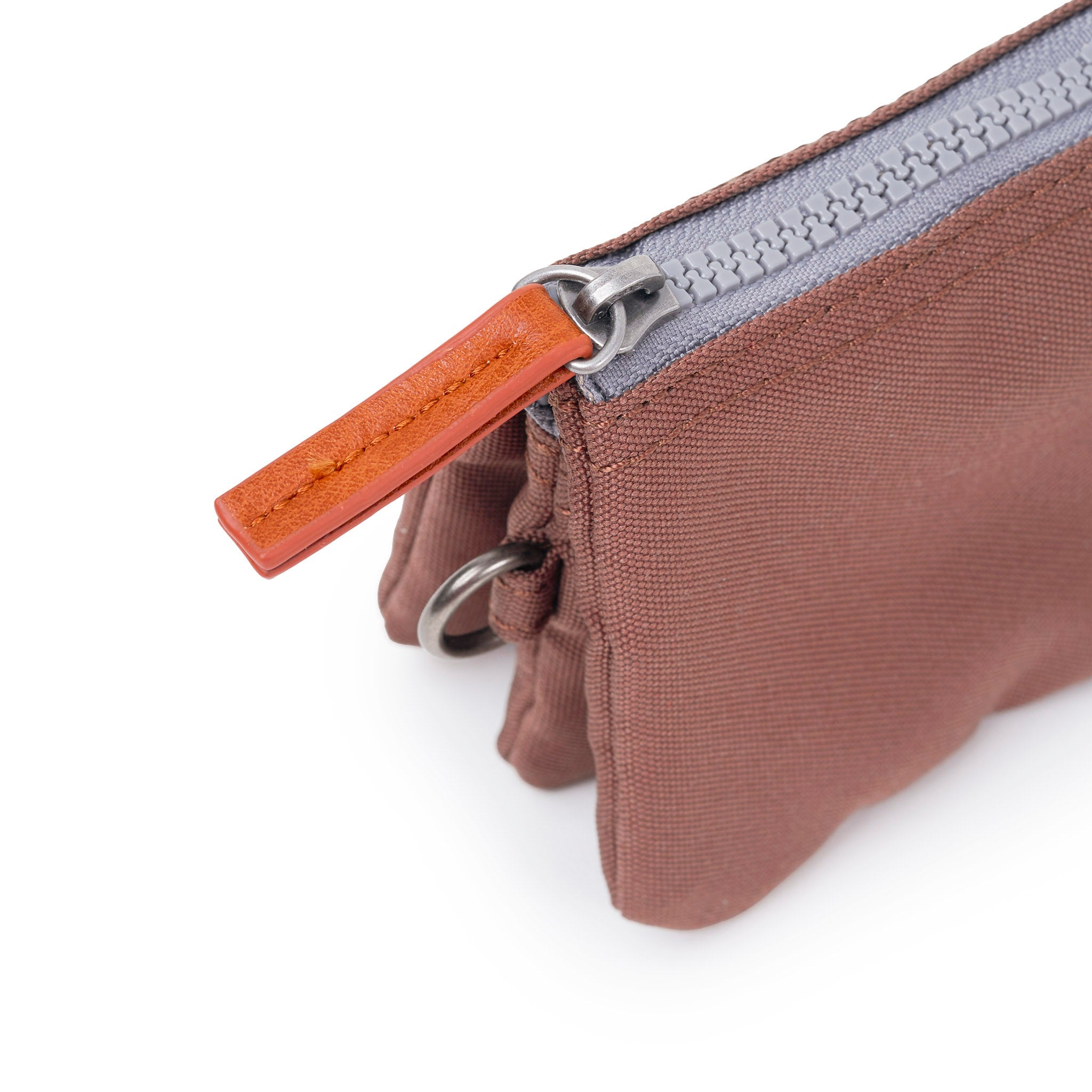 Carnaby Wallet Small Recycled Canvas