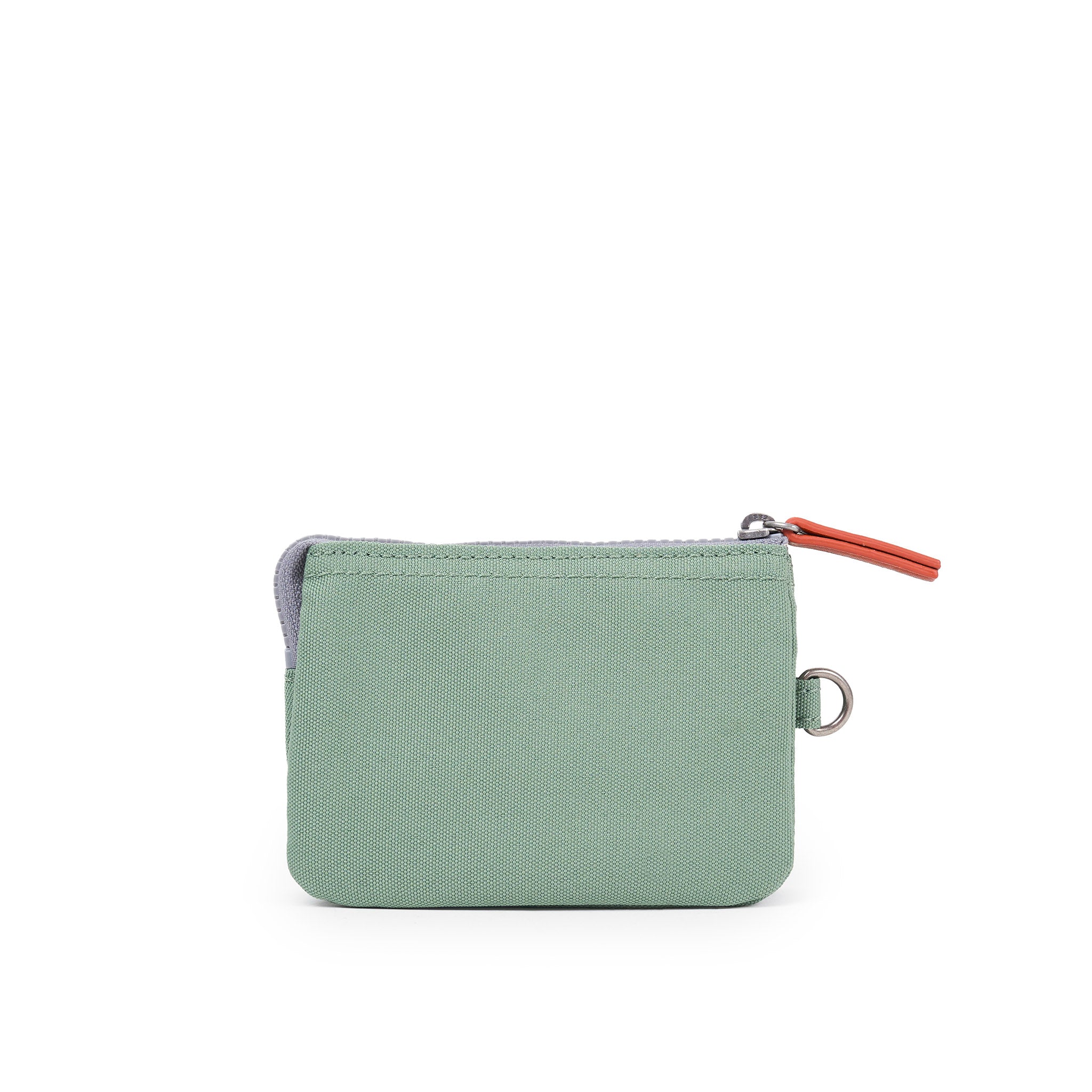 Carnaby Wallet Small Recycled Canvas
