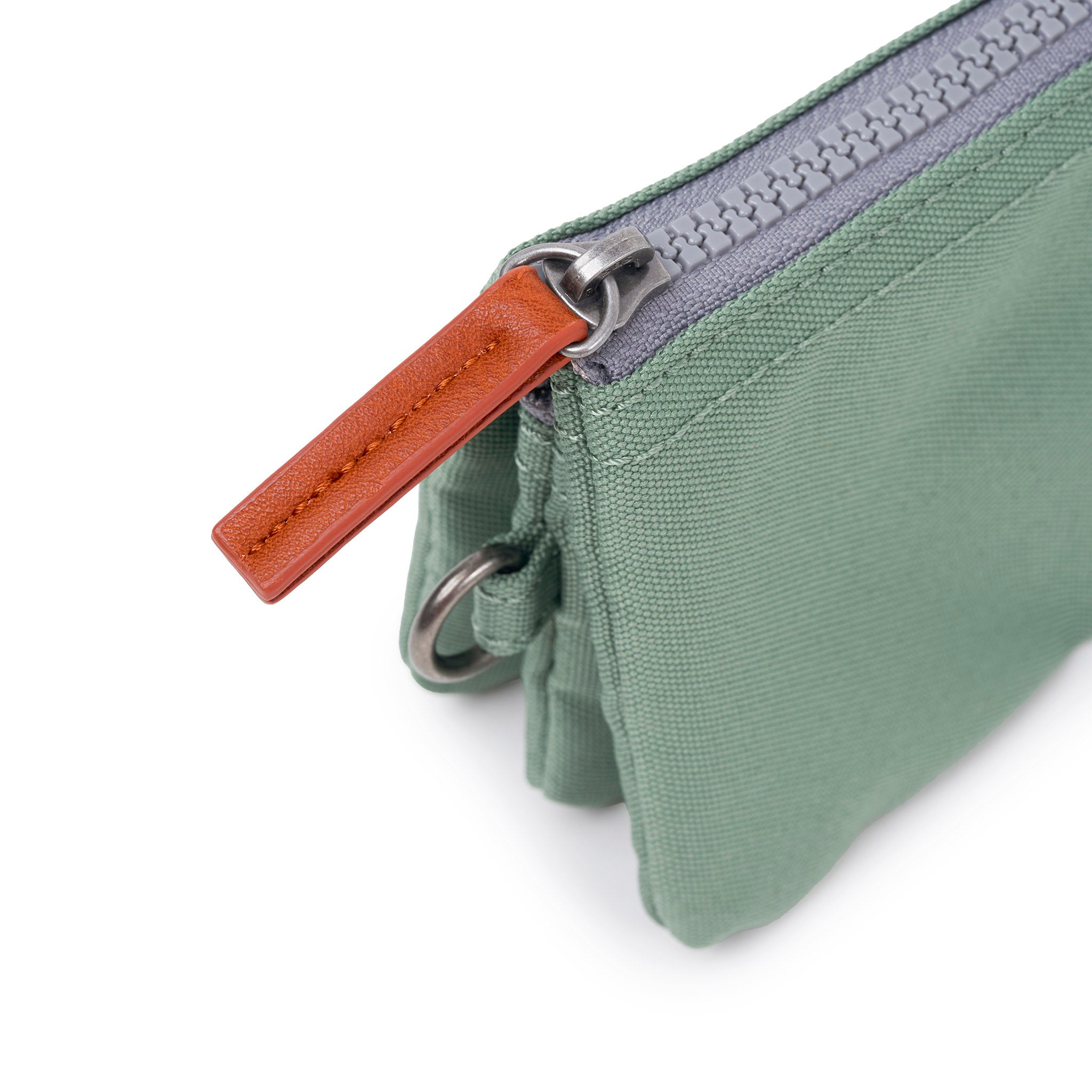 Carnaby Wallet Small Recycled Canvas