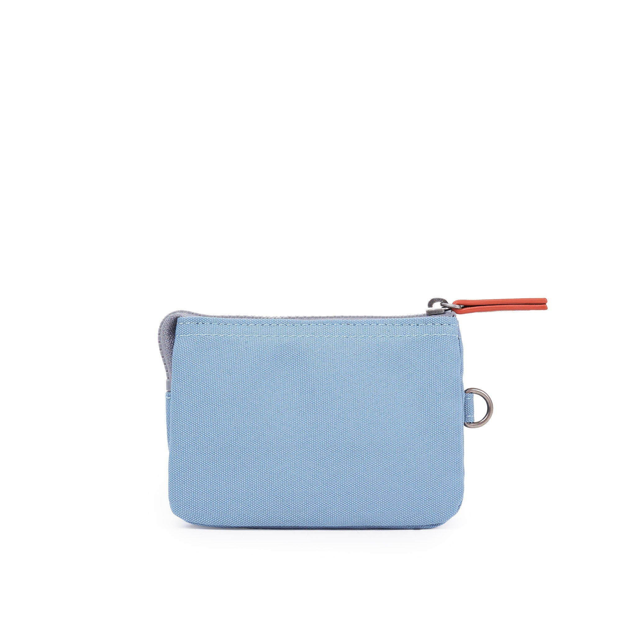 Carnaby Wallet Small Recycled Canvas