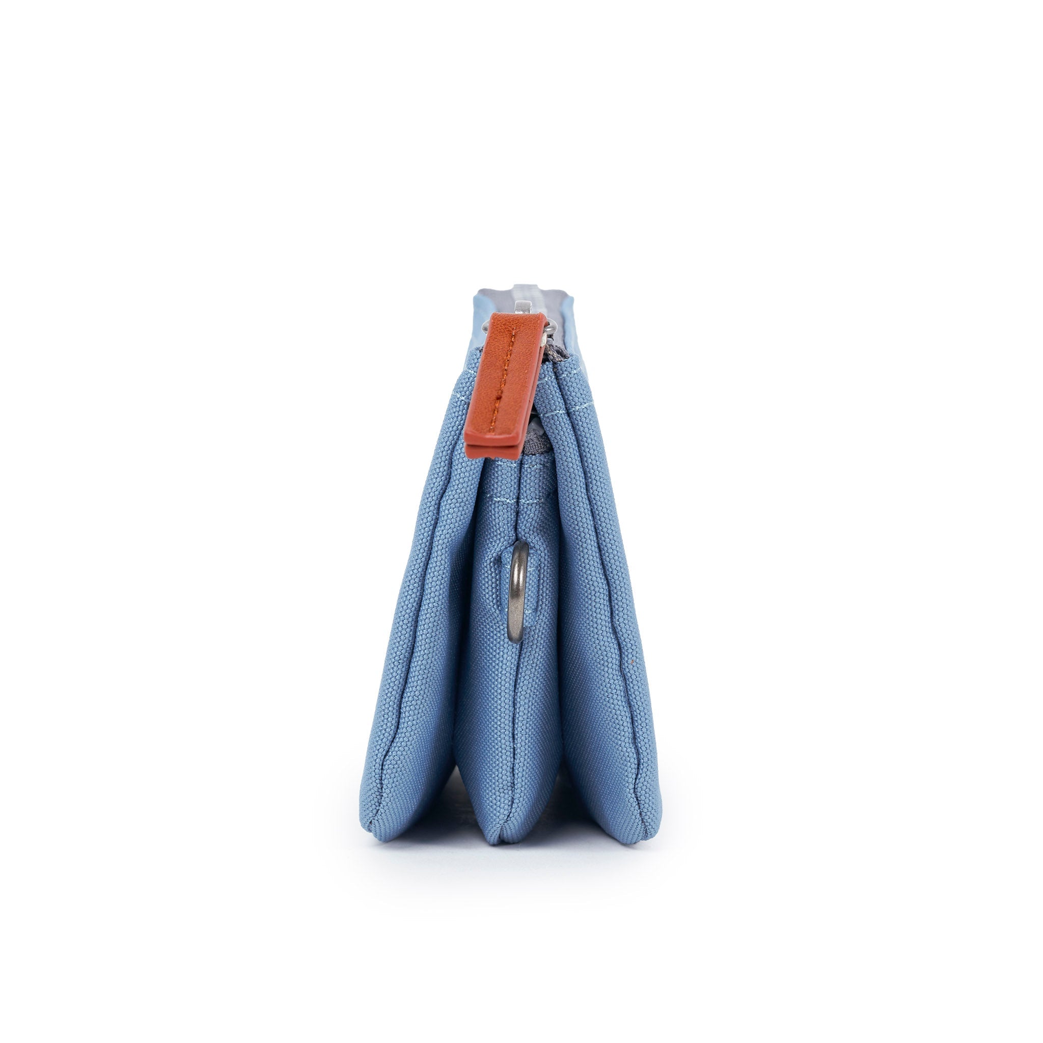 Carnaby Wallet Small Recycled Canvas
