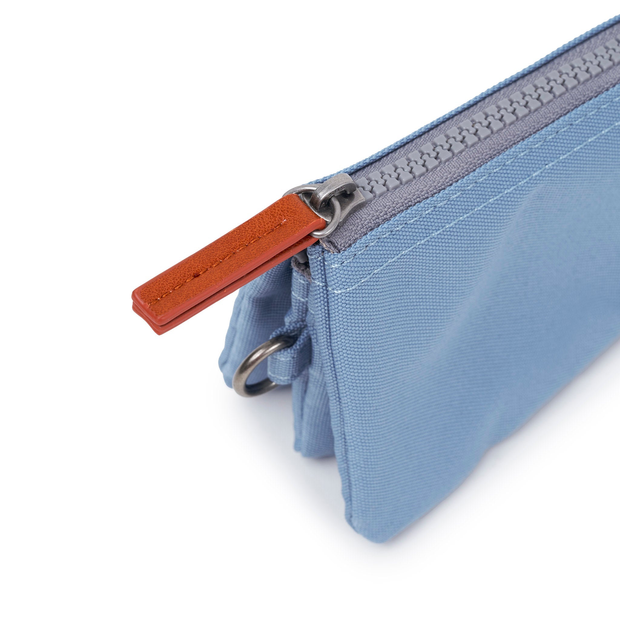 Carnaby Wallet Small Recycled Canvas