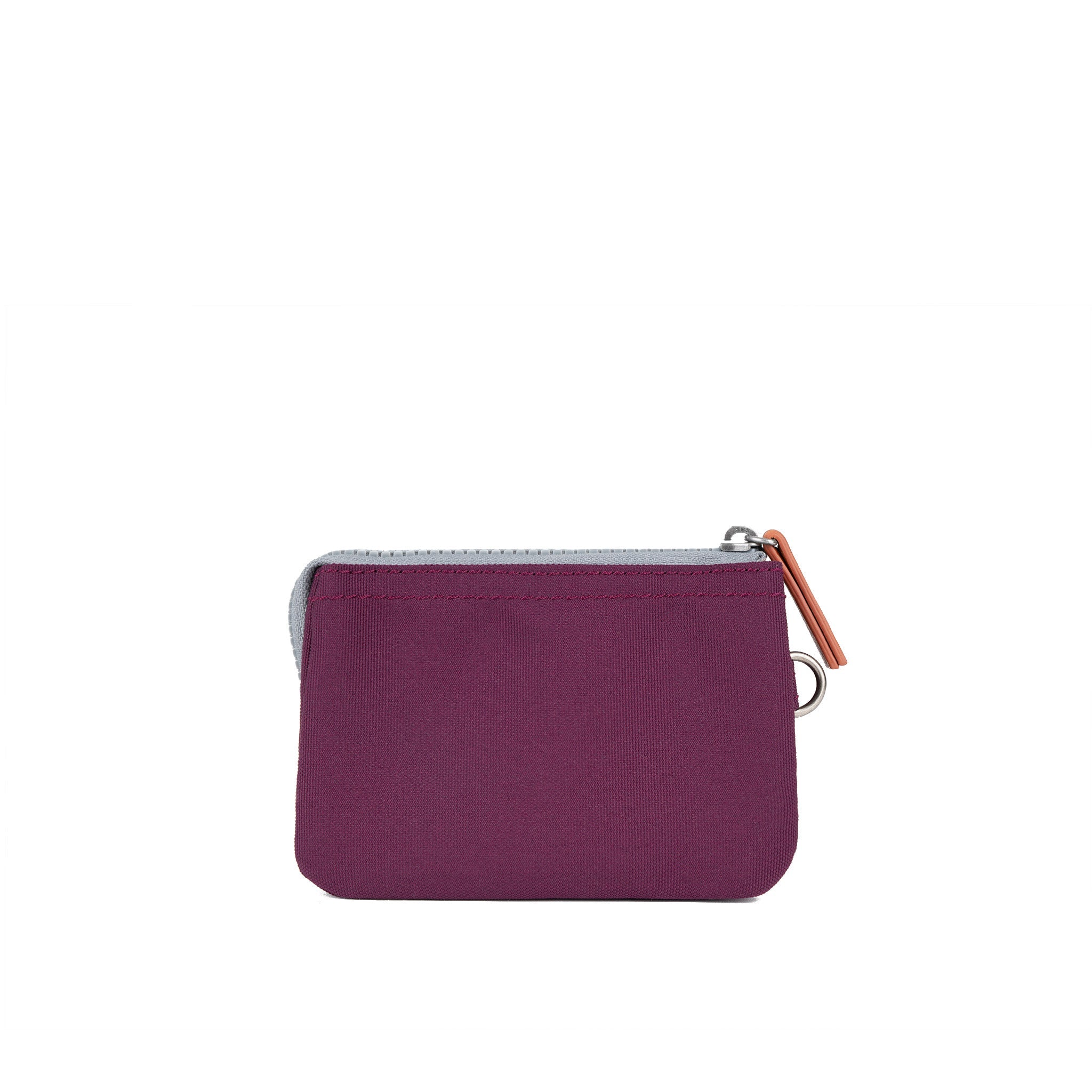 Carnaby Wallet Small Recycled Canvas