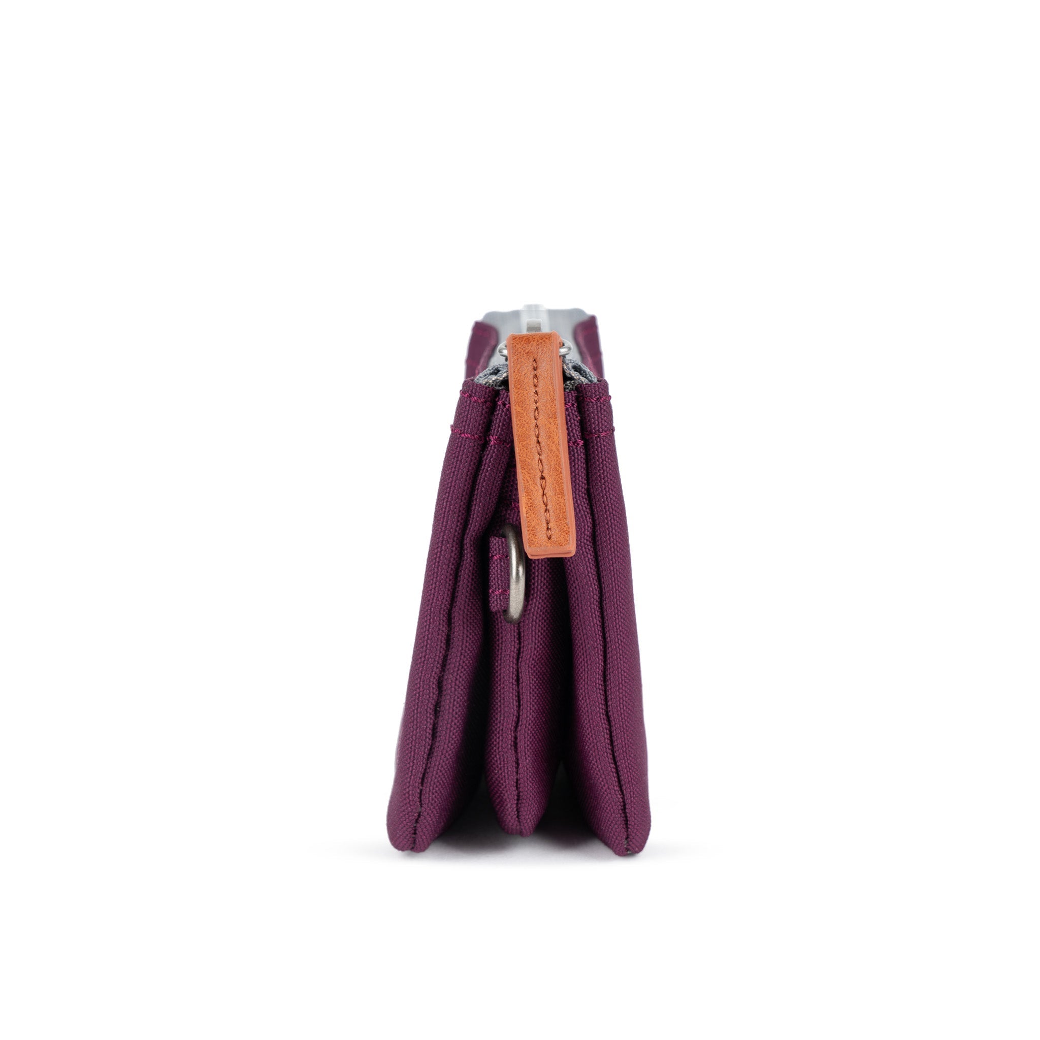 Carnaby Wallet Small Recycled Canvas