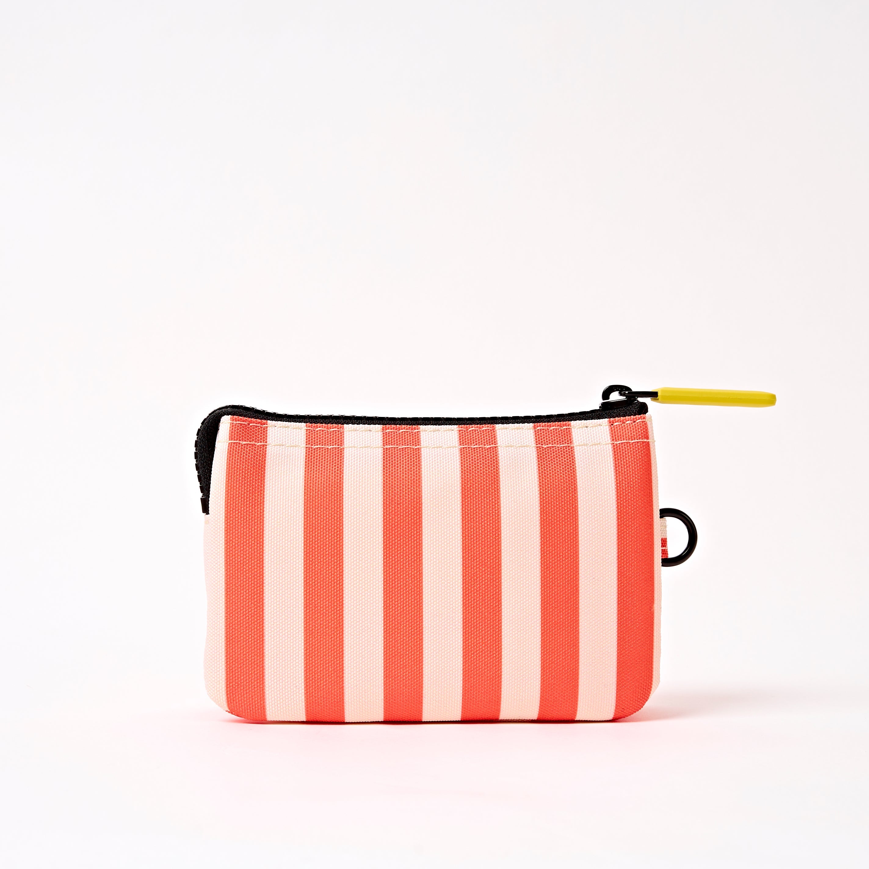 Carnaby Wallet Small Recycled Canvas