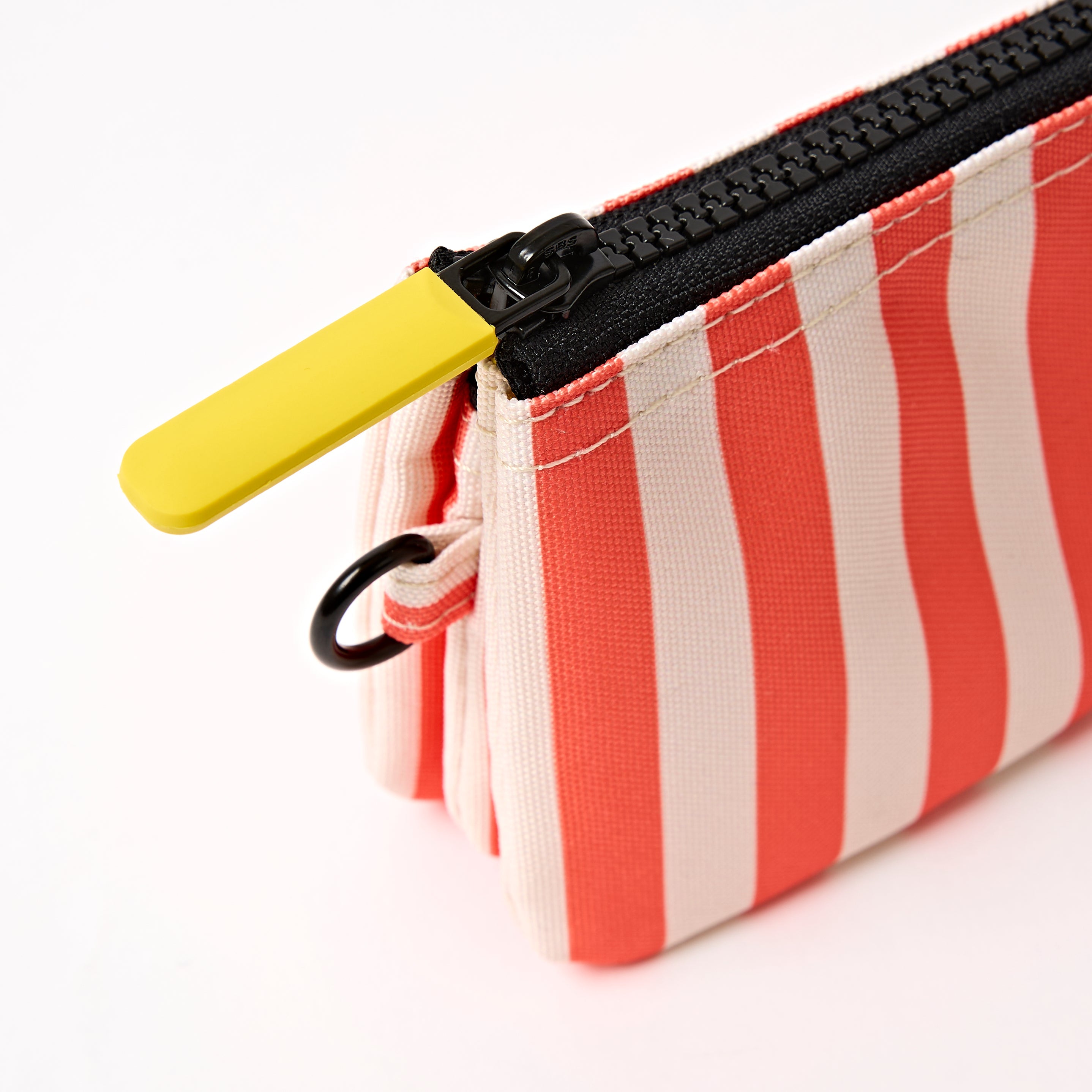 Carnaby Wallet Small Recycled Canvas