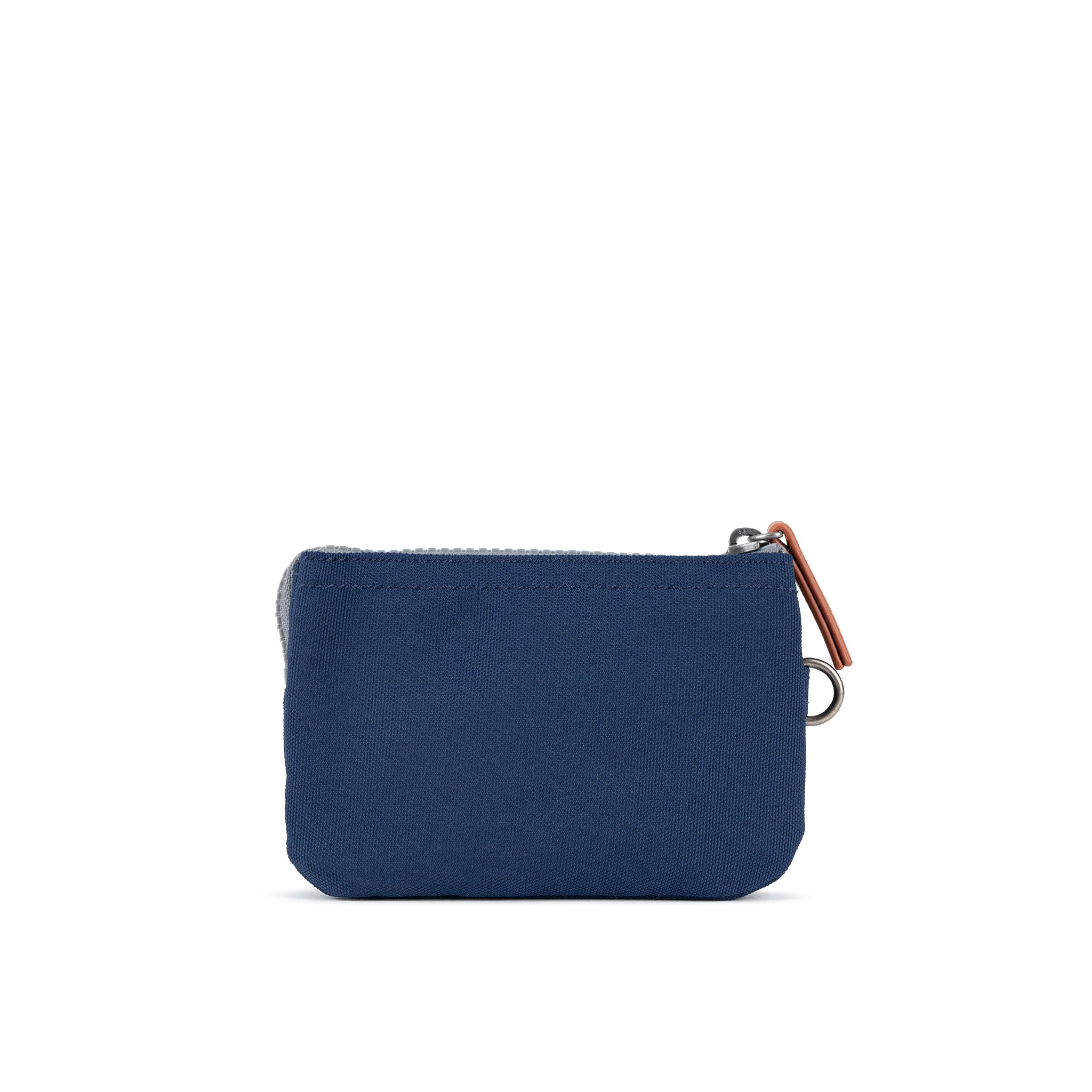 Carnaby Wallet Small Recycled Canvas