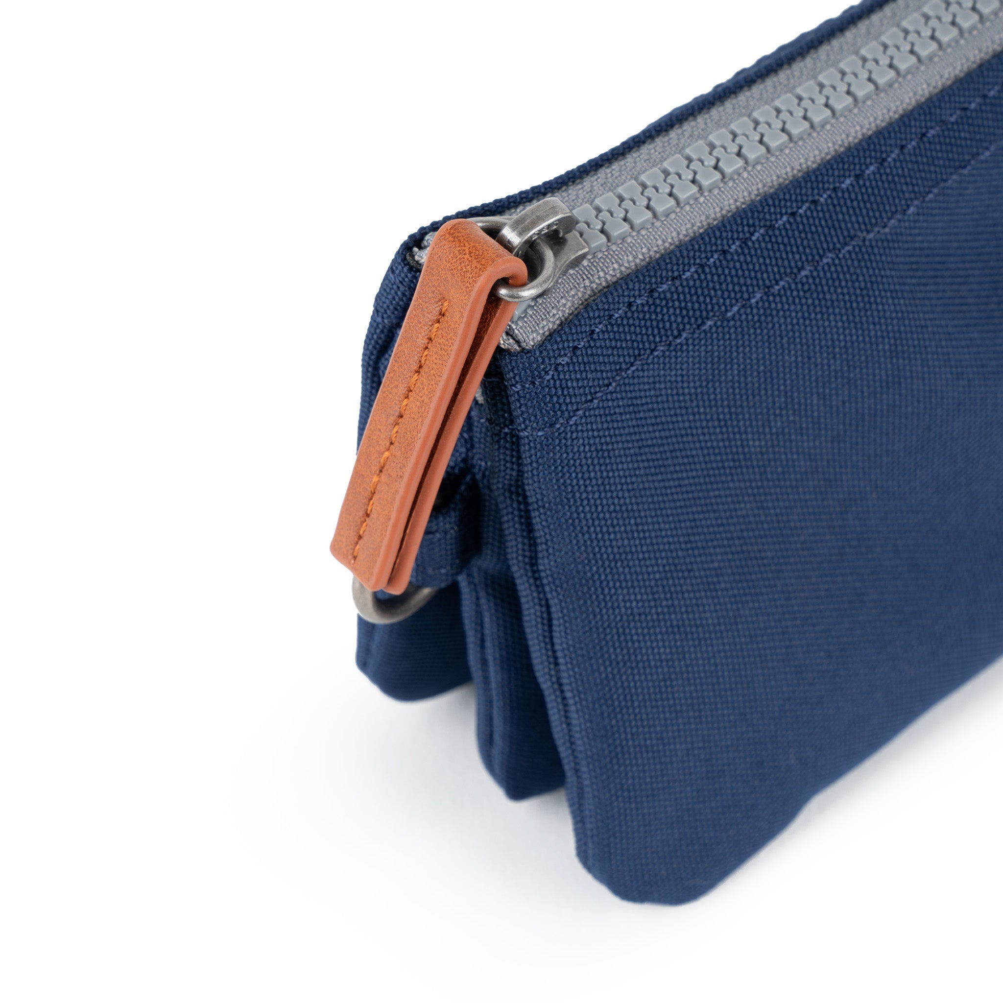Carnaby Wallet Small Recycled Canvas