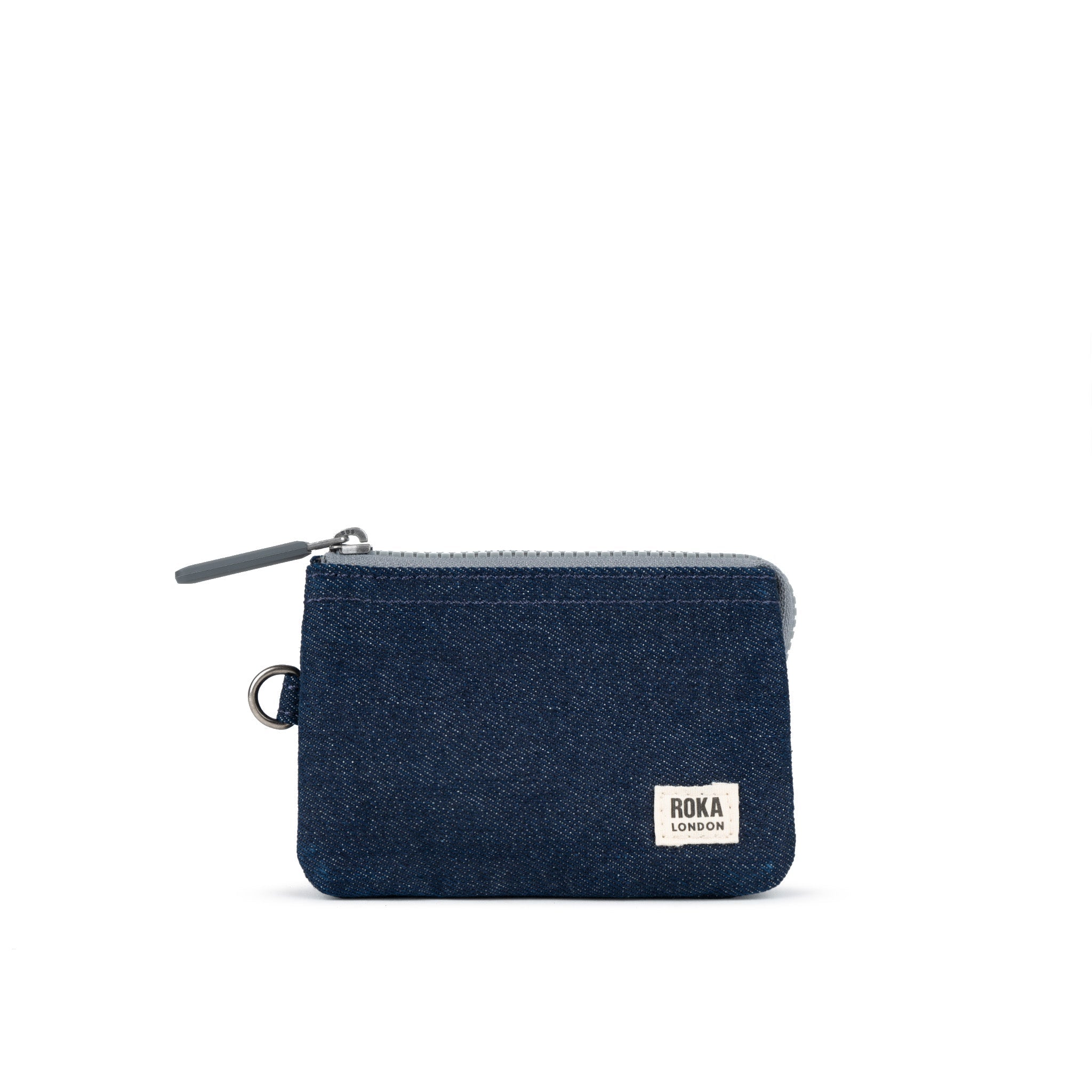 Carnaby Wallet Small Recycled Nylon