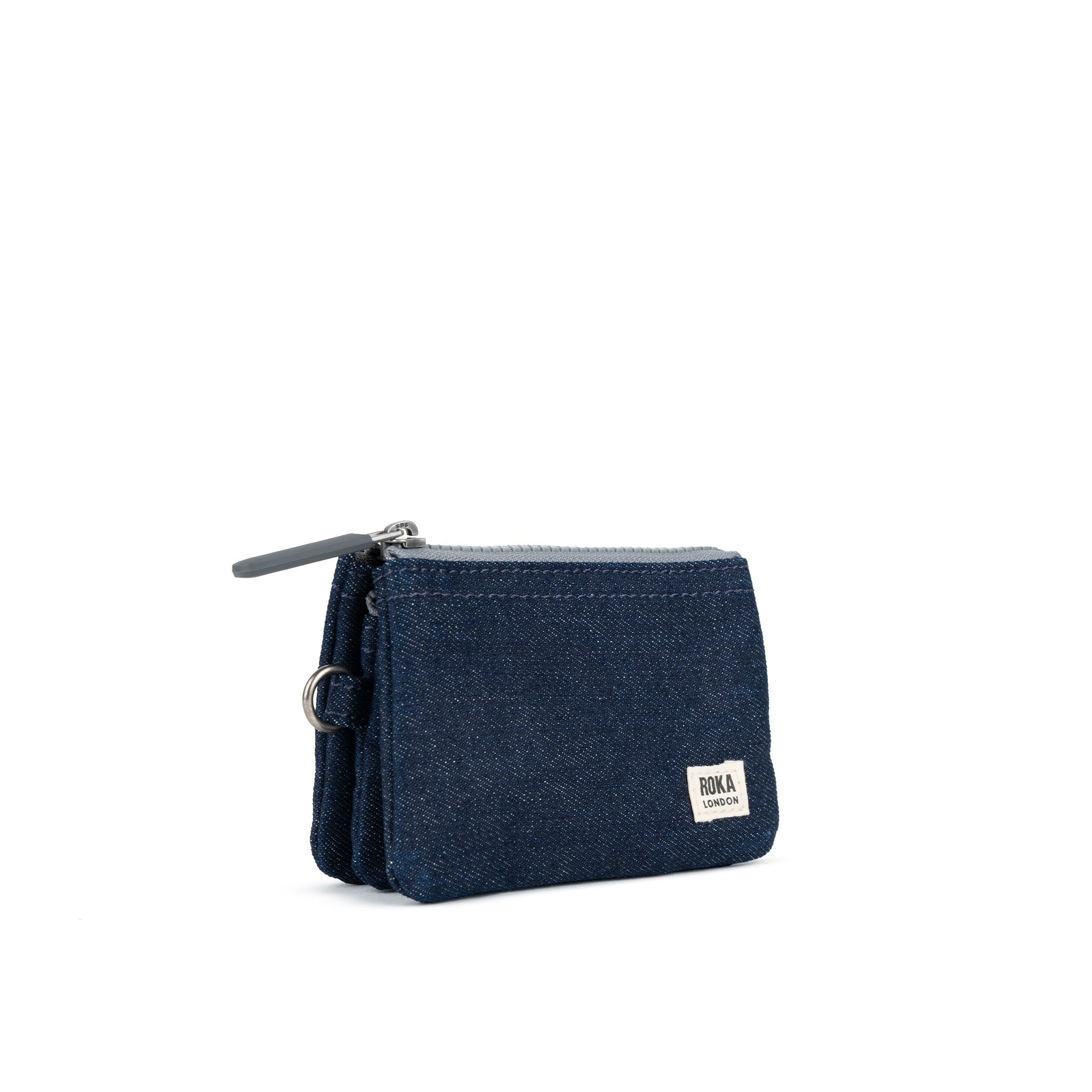 Carnaby Wallet Small Recycled Nylon