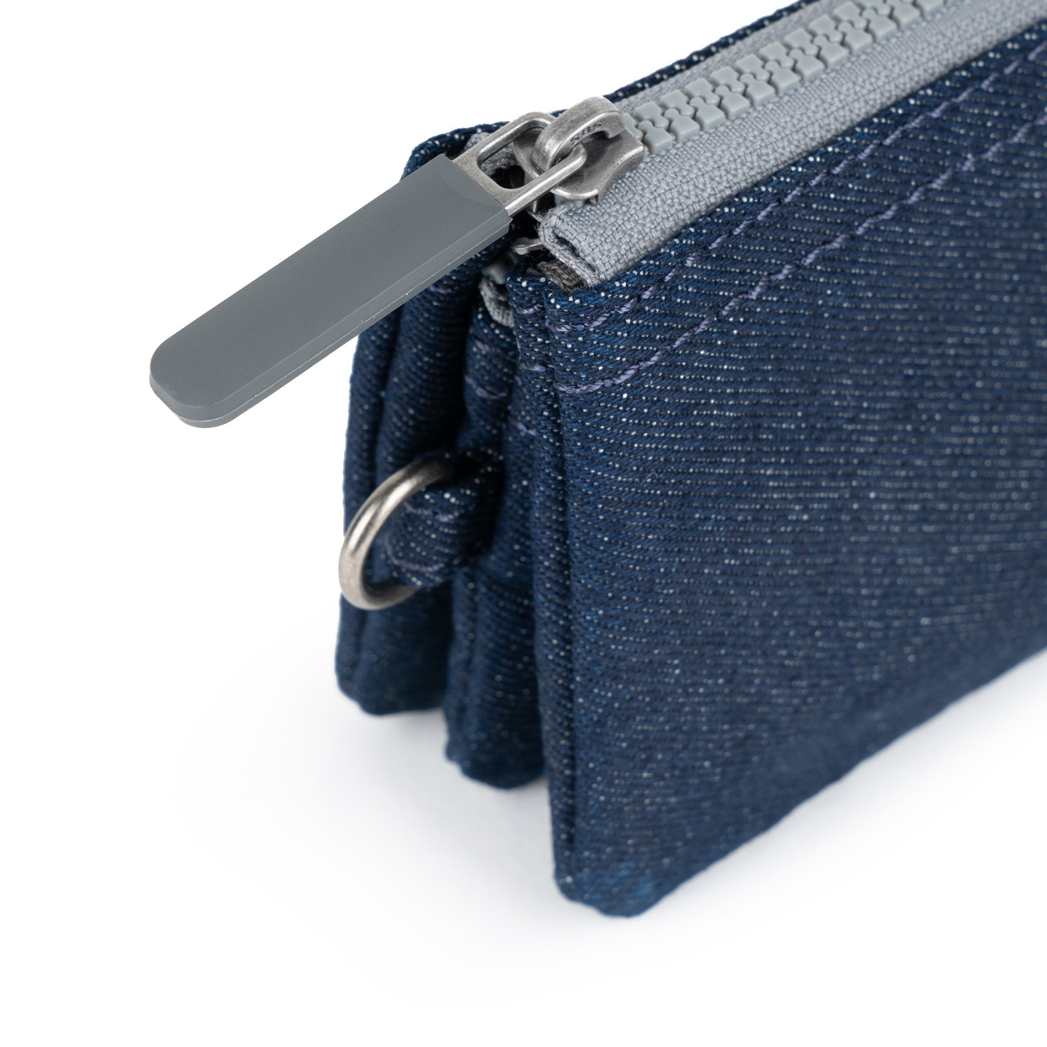 Carnaby Wallet Small Recycled Nylon