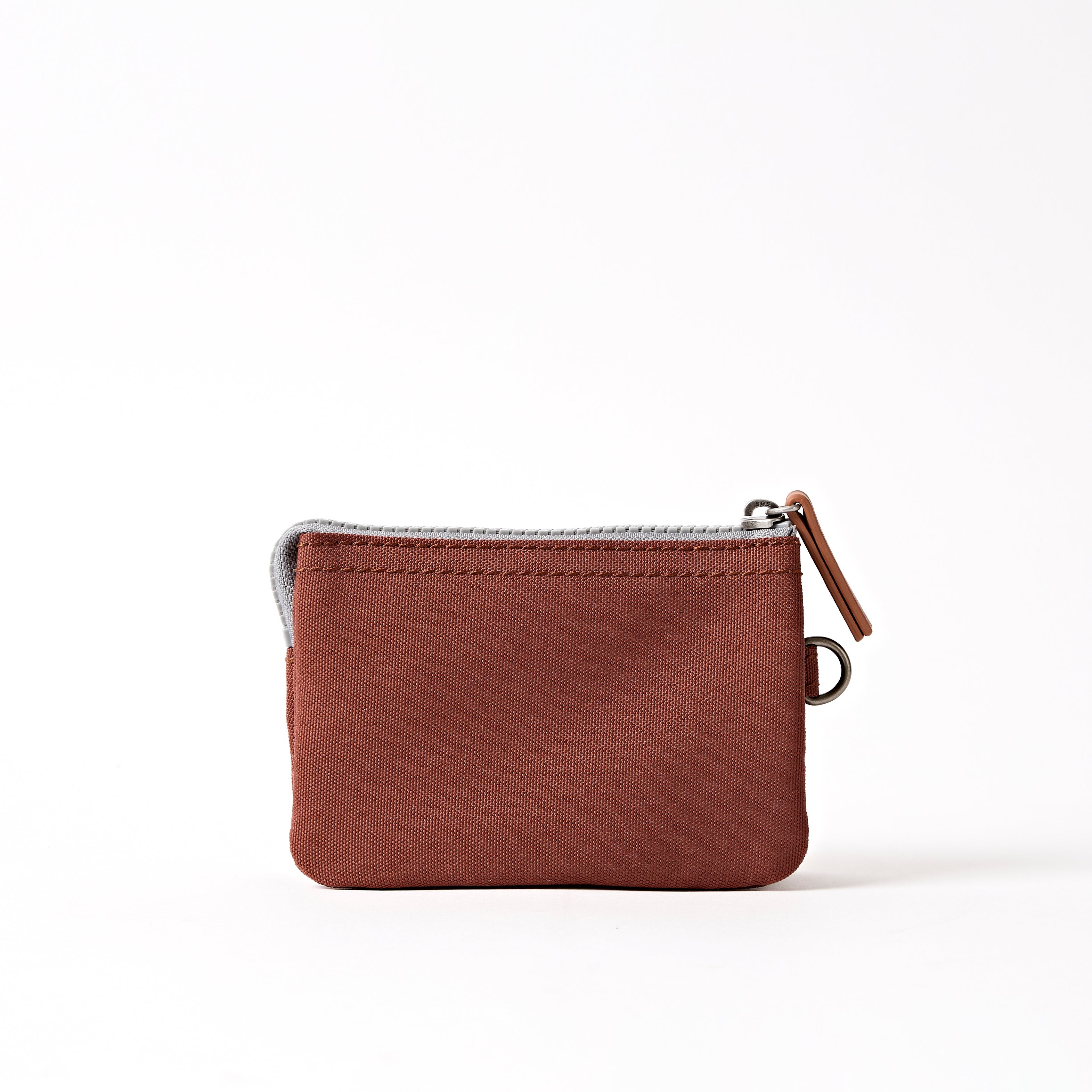 Carnaby Wallet Small Recycled Canvas