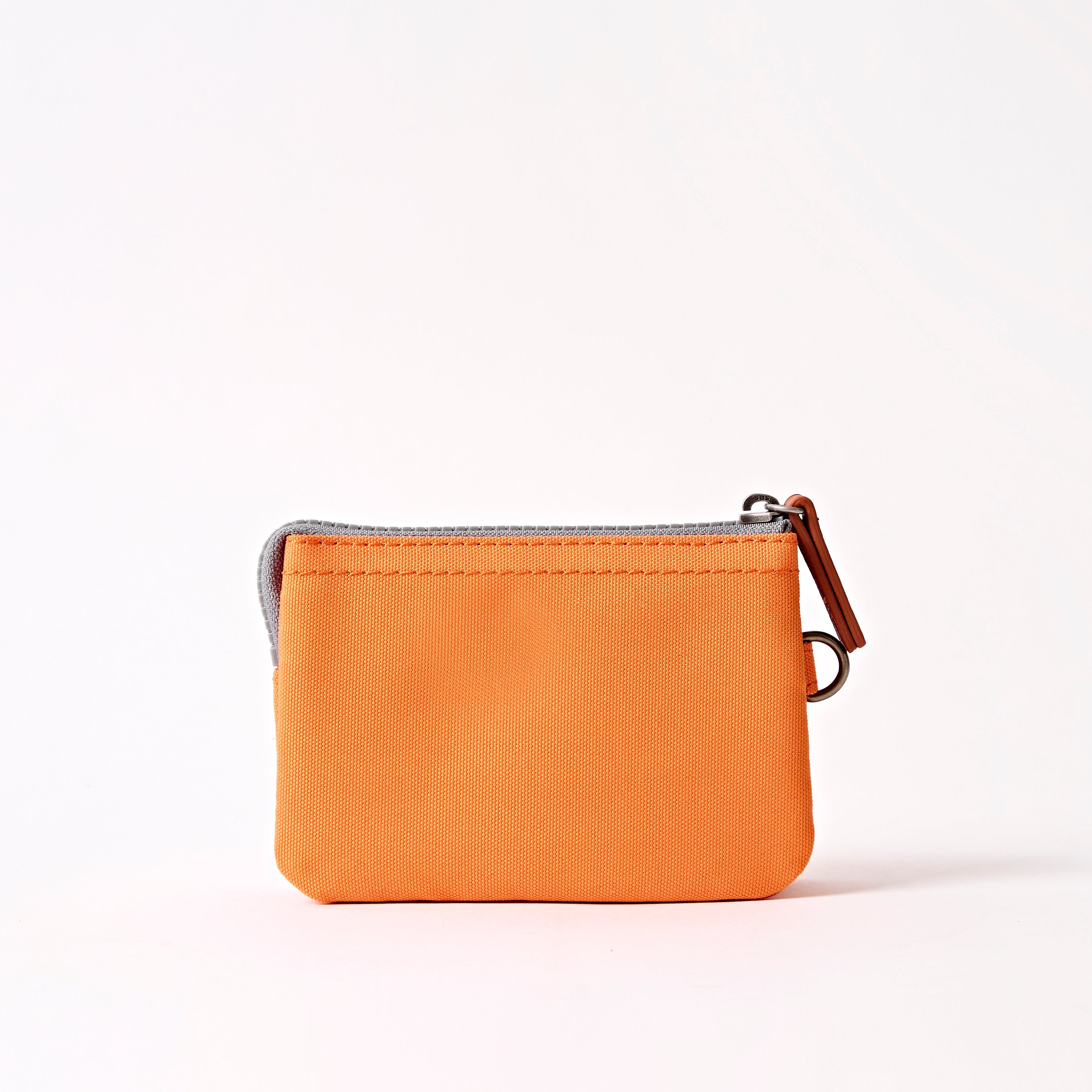 Carnaby Wallet Small Recycled Canvas
