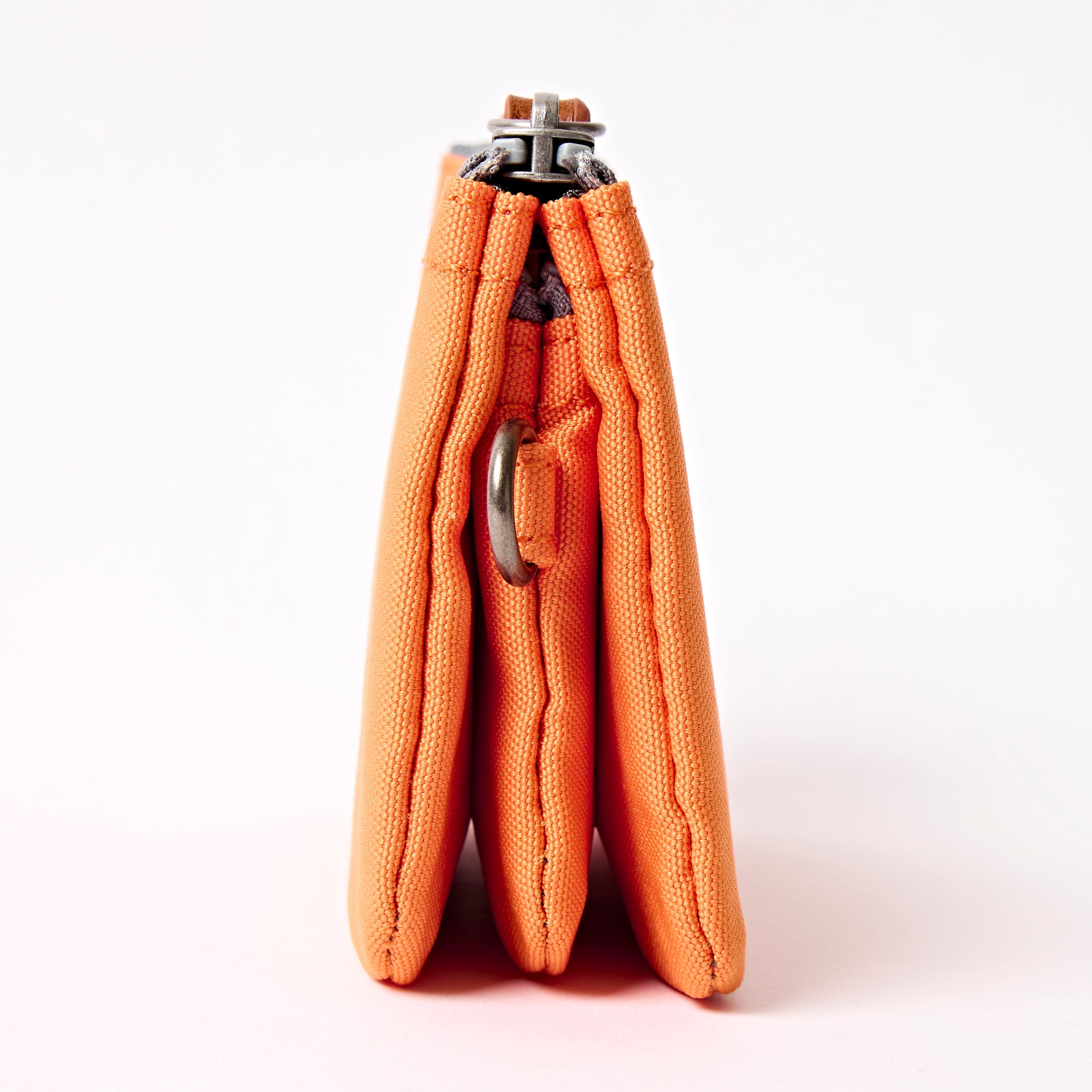 Carnaby Wallet Small Recycled Canvas
