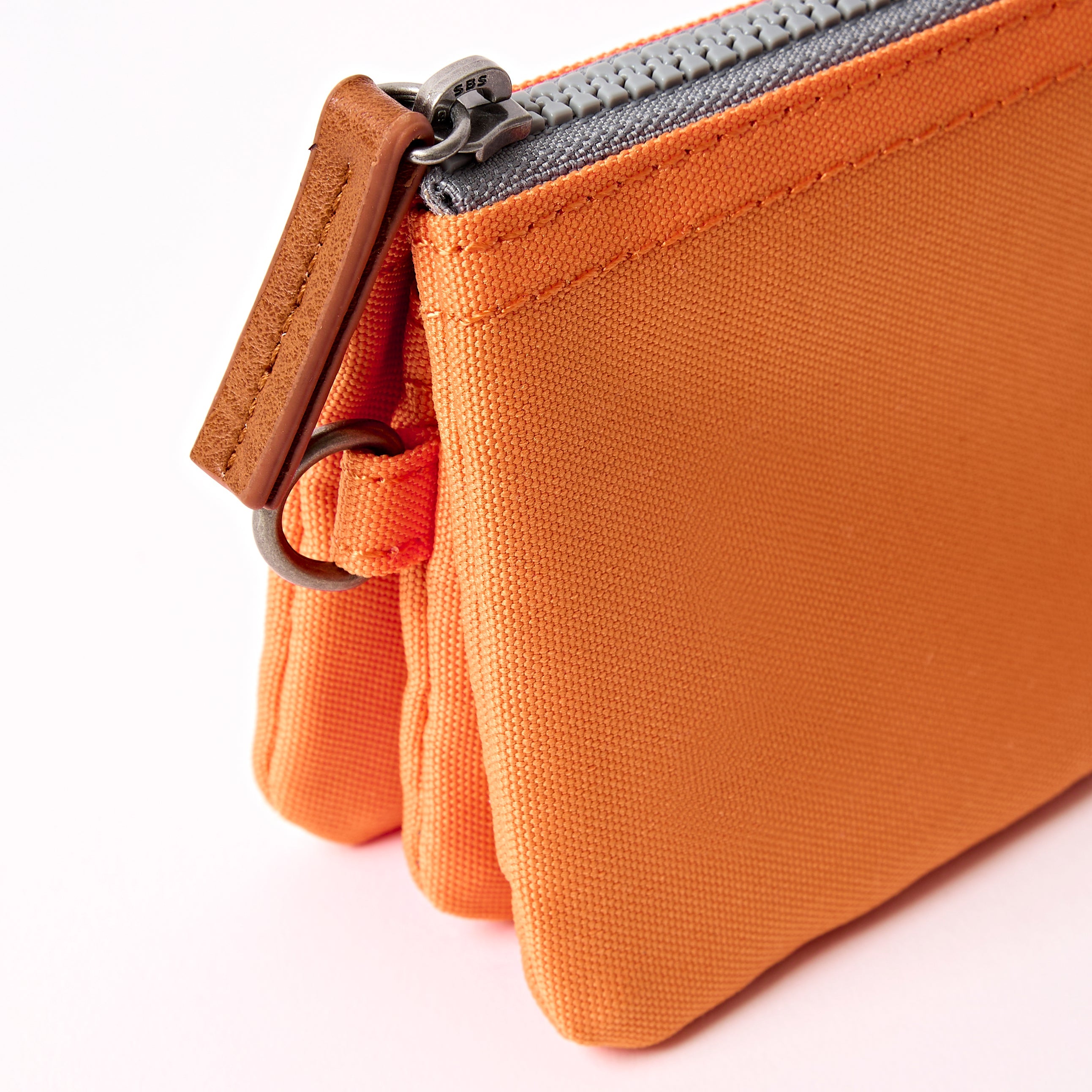 Carnaby Wallet Small Recycled Canvas