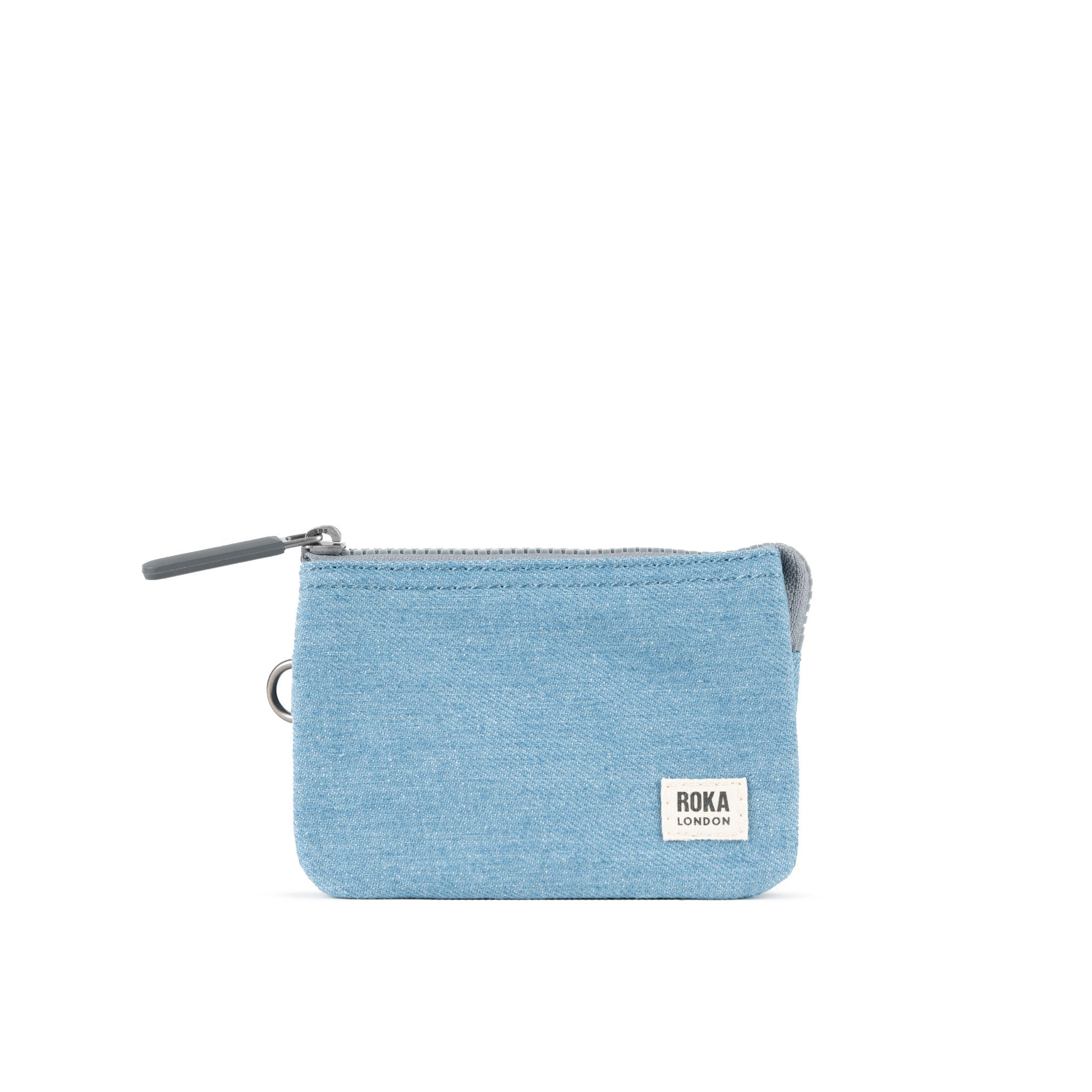 Carnaby Wallet Small Recycled Nylon