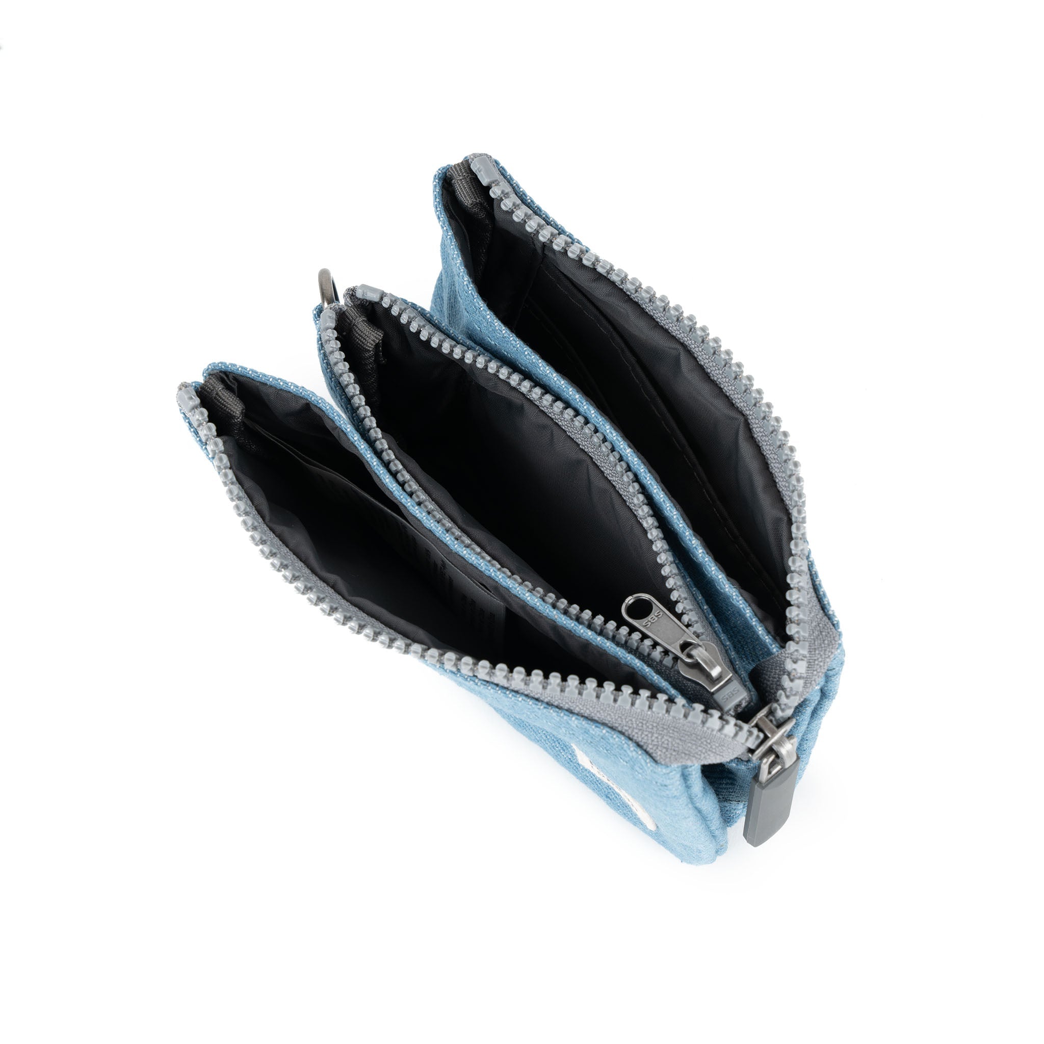 Carnaby Wallet Small Recycled Nylon