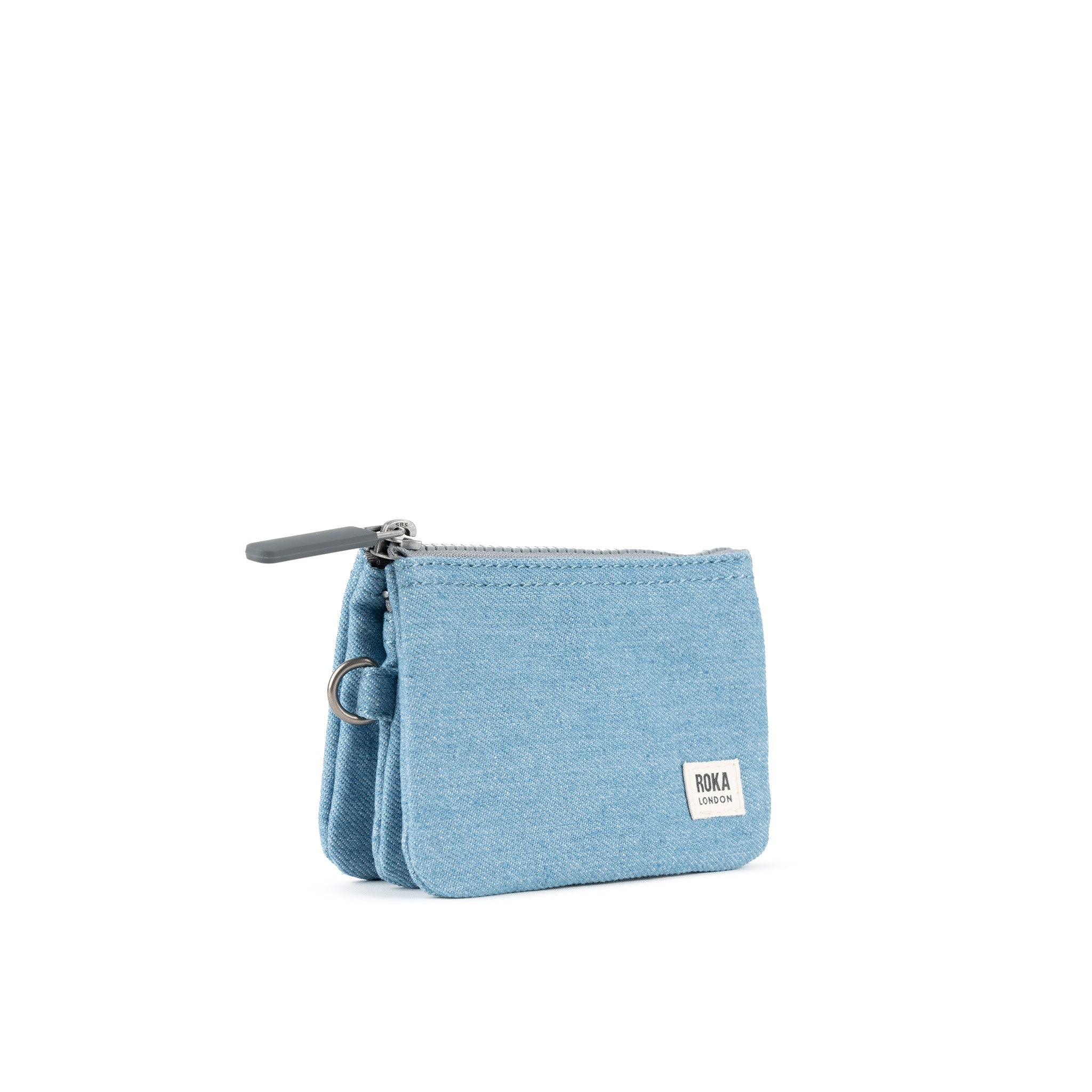 Carnaby Wallet Small Recycled Nylon