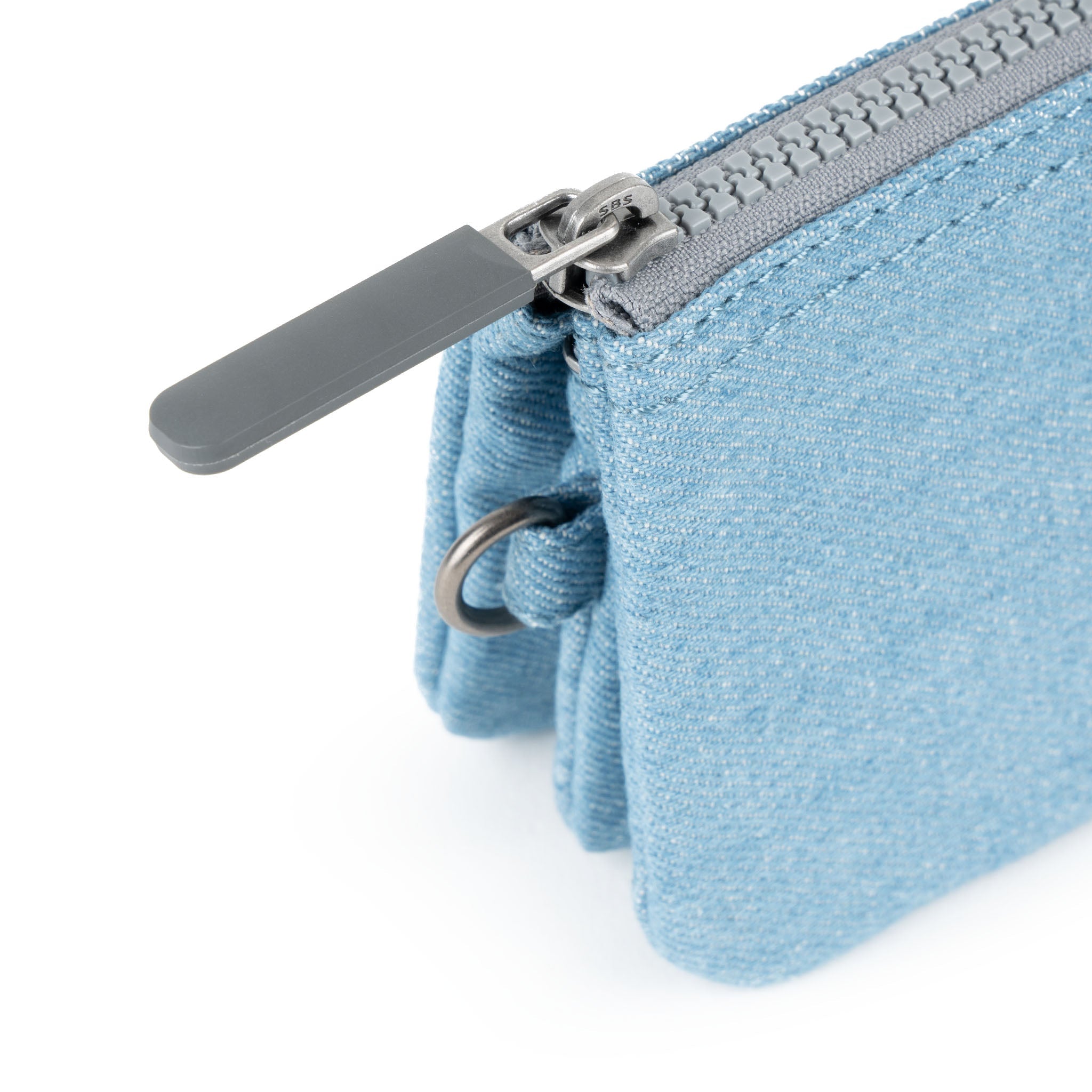 Carnaby Wallet Small Recycled Nylon