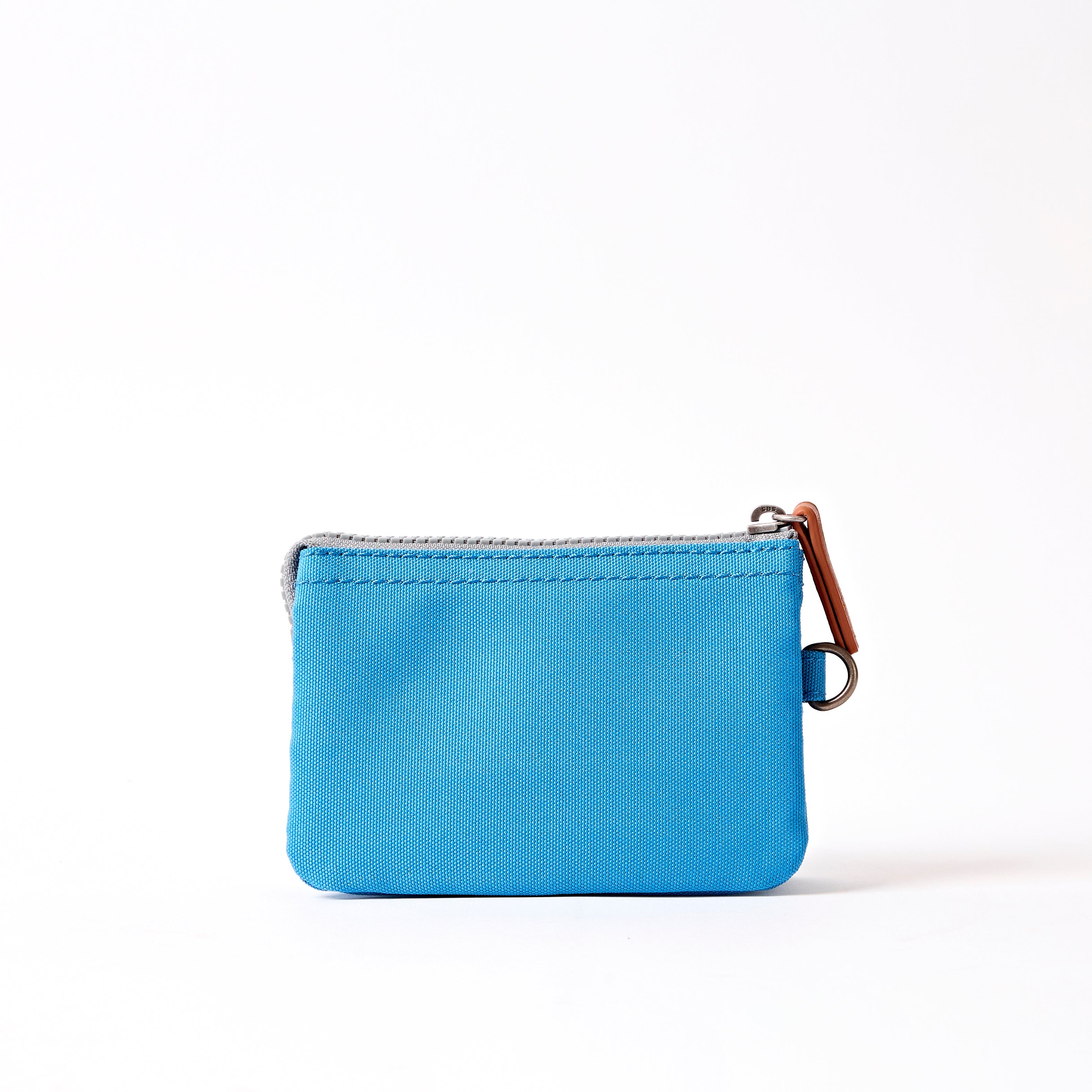 Carnaby Wallet Small Recycled Canvas