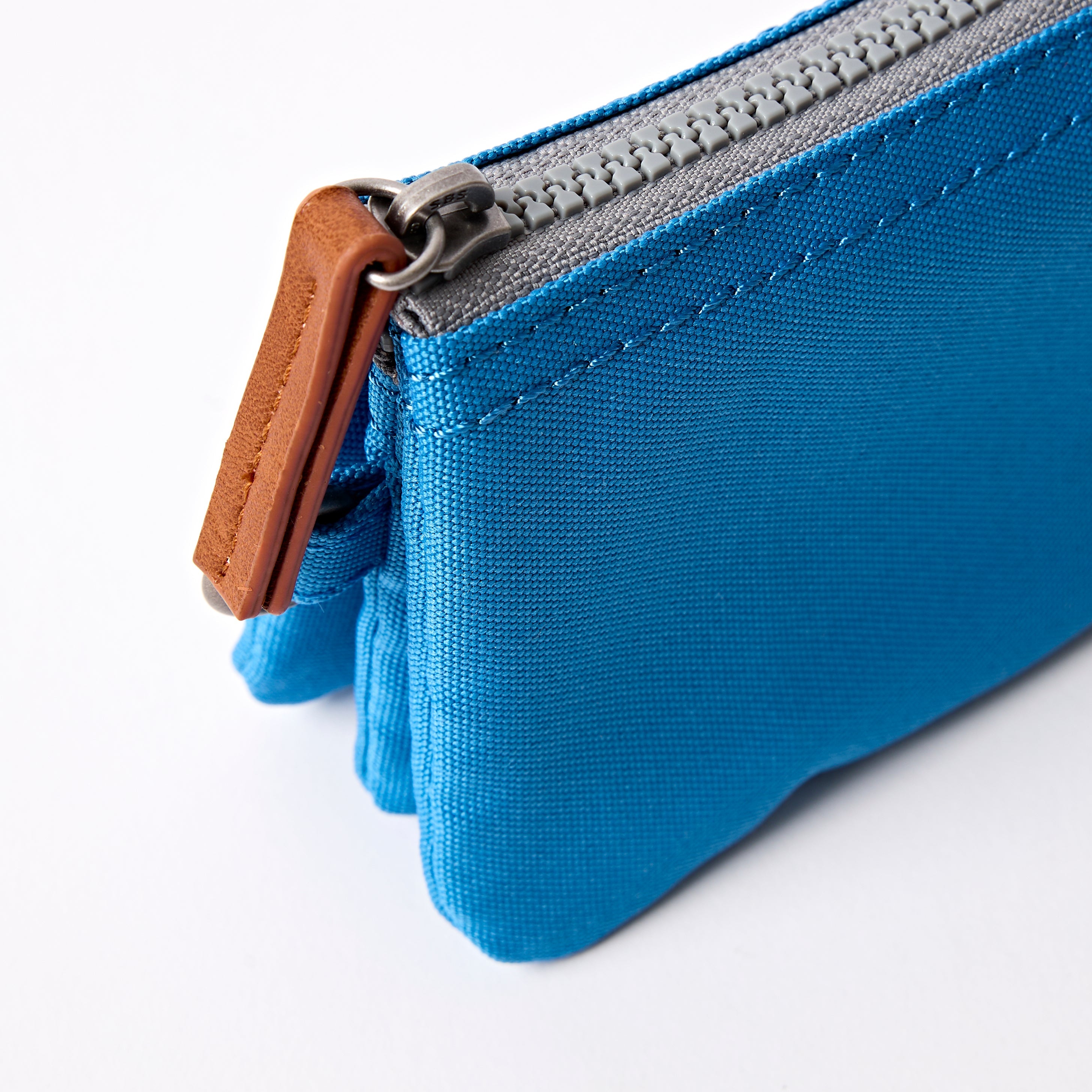 Carnaby Wallet Small Recycled Canvas