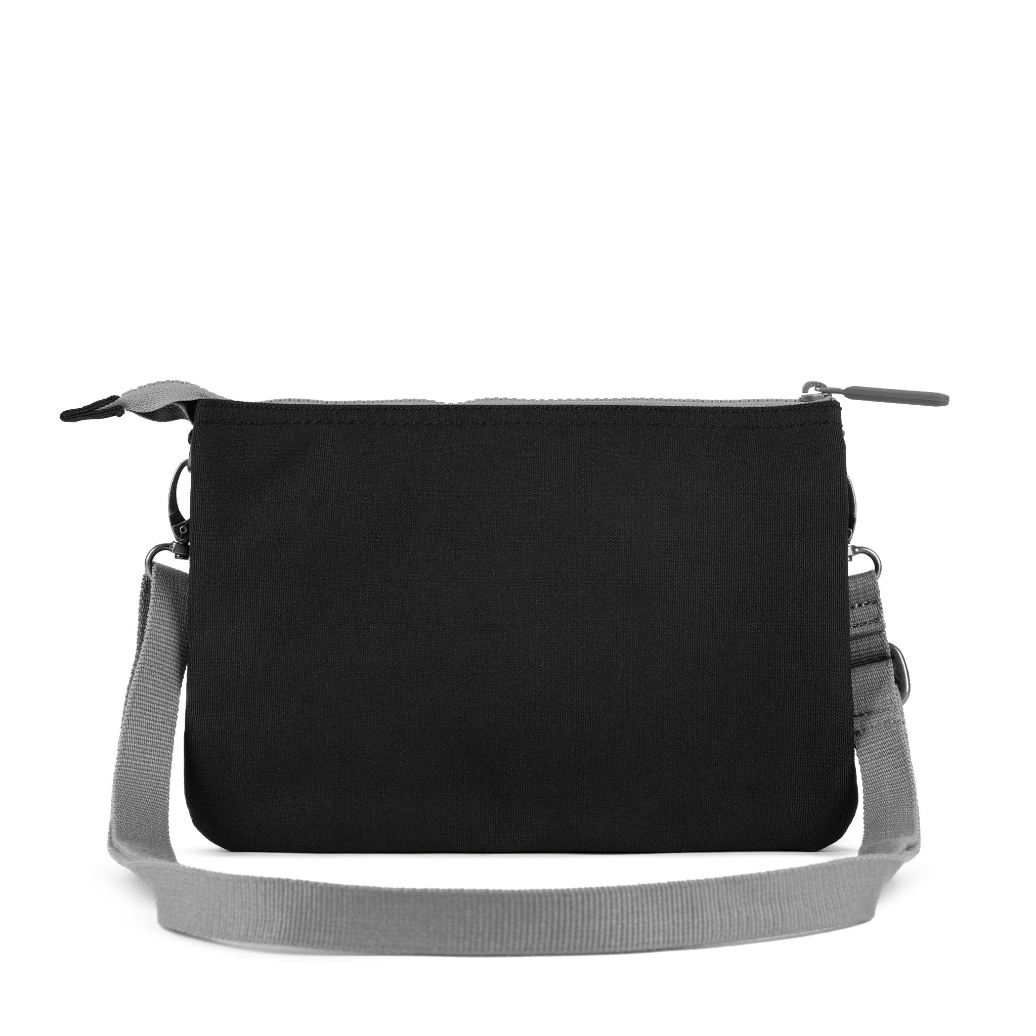 Carnaby Crossbody Bag Extra Large Recycled Canvas