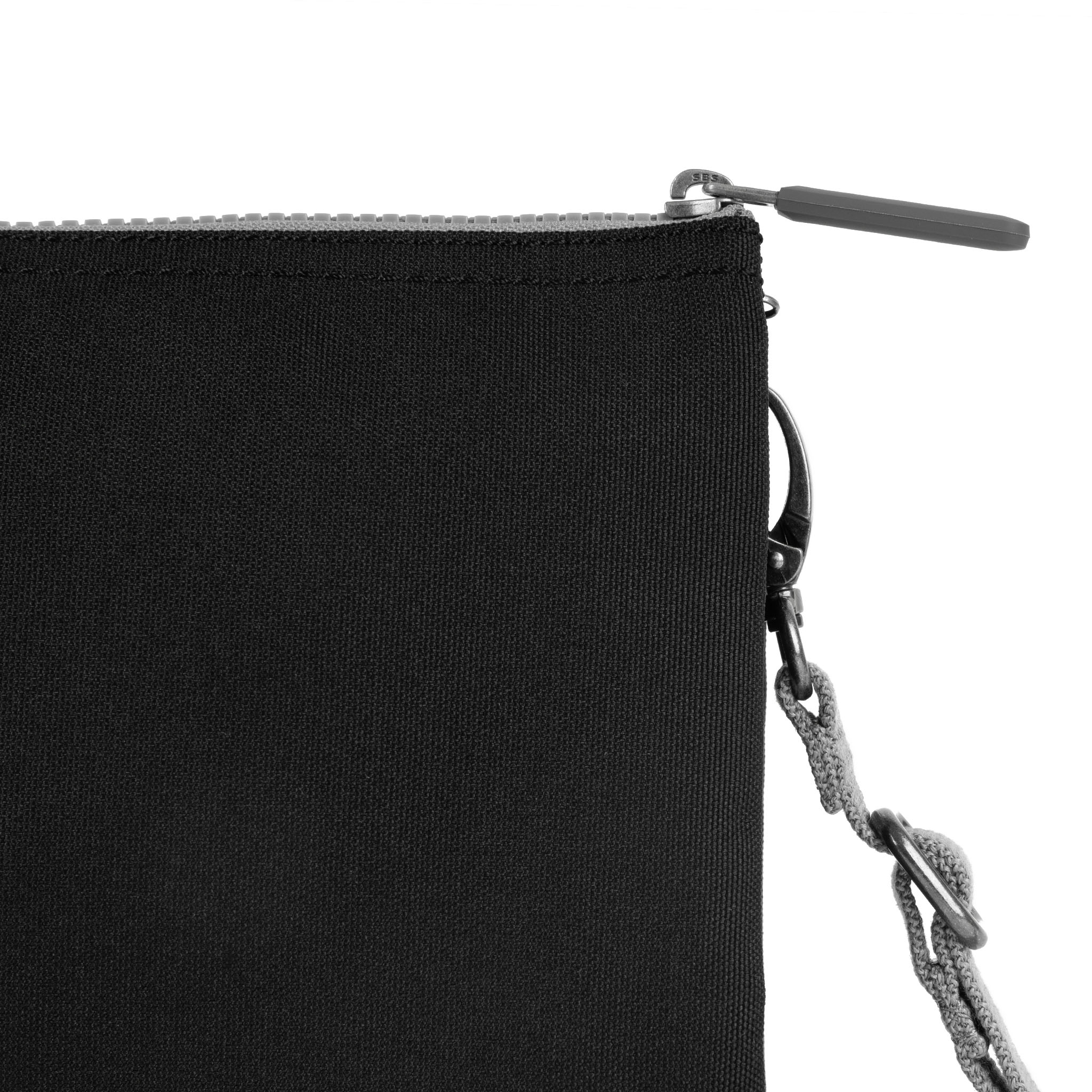 Carnaby Crossbody Bag Extra Large Recycled Canvas