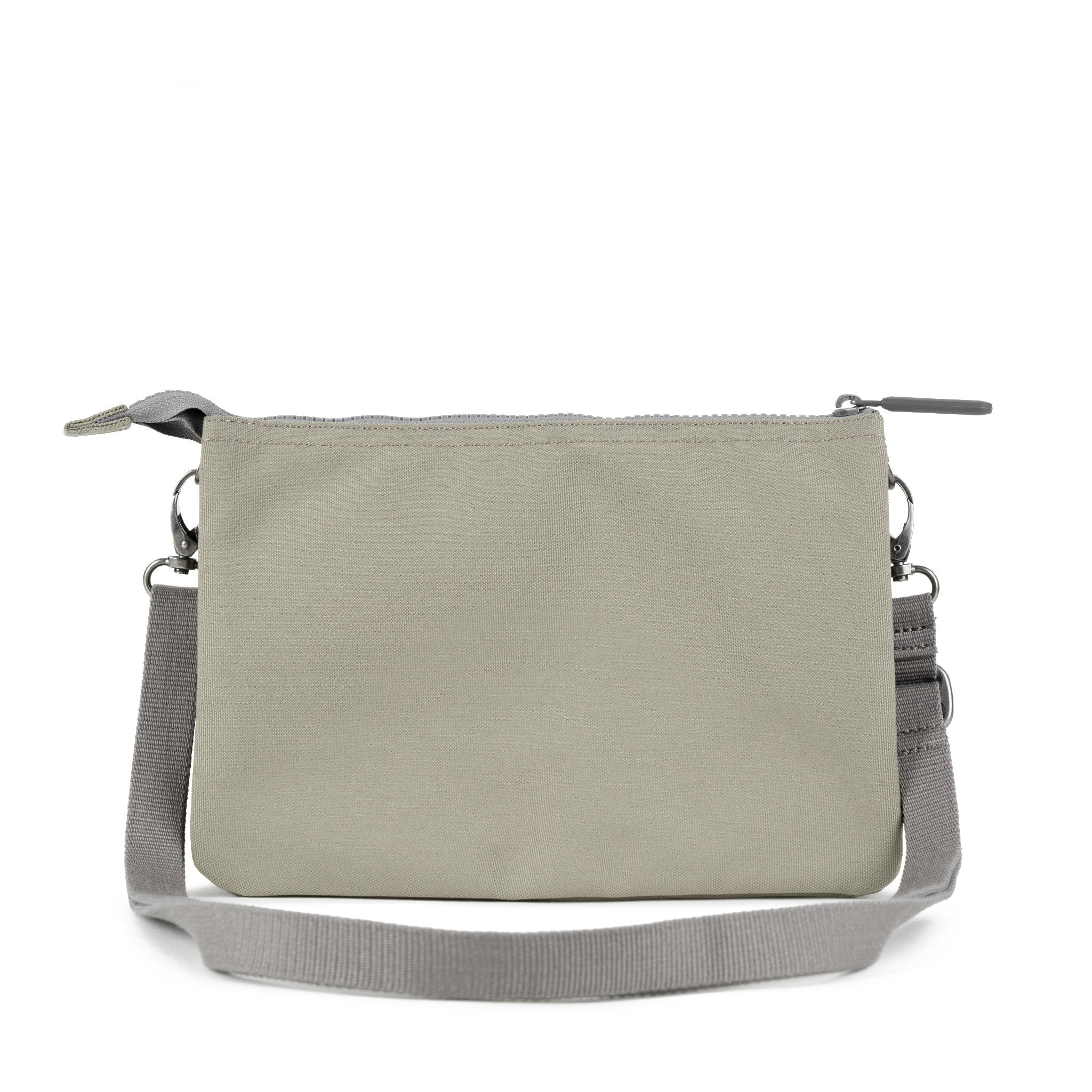 Carnaby Crossbody Bag Extra Large Recycled Canvas