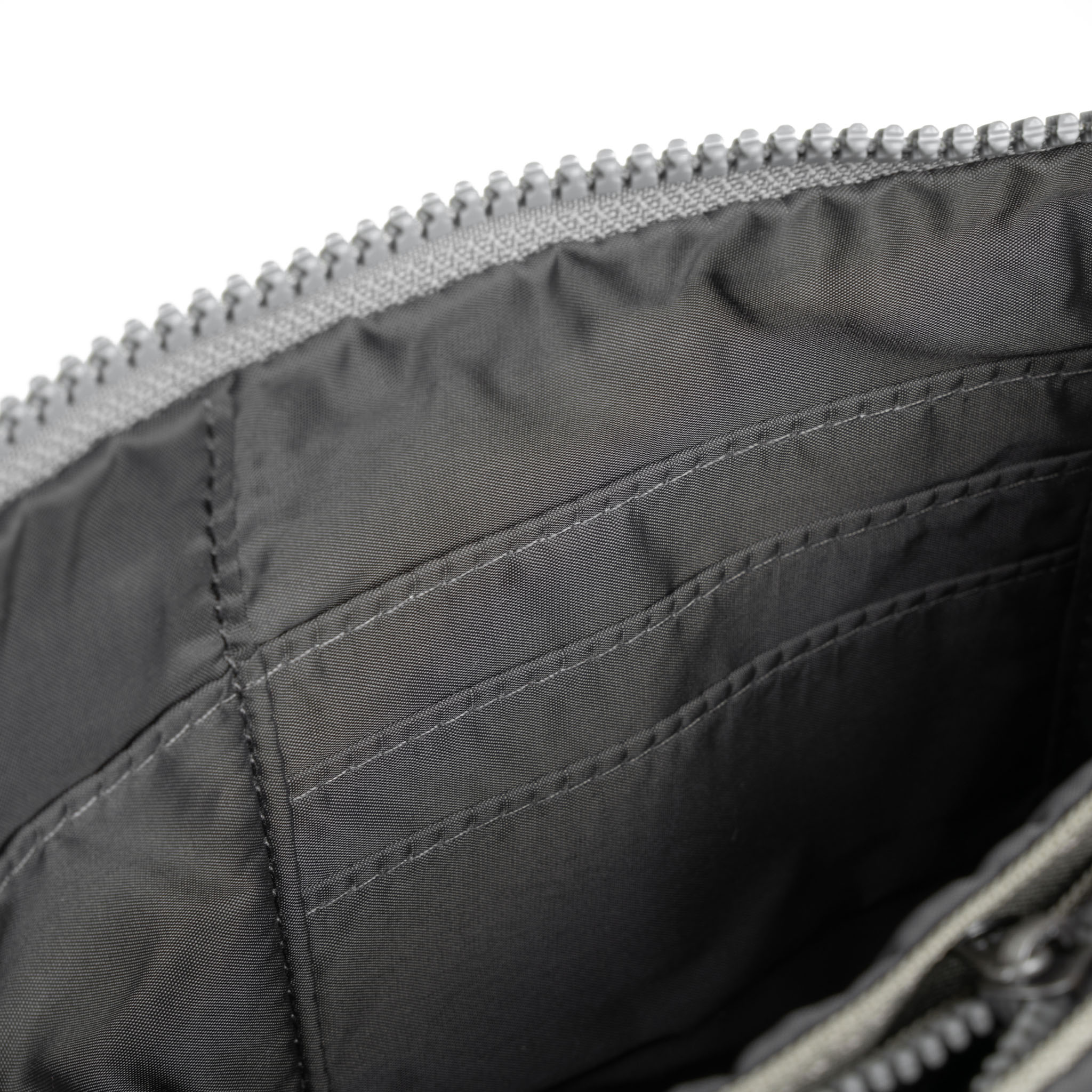 Carnaby Crossbody Bag Extra Large Recycled Canvas