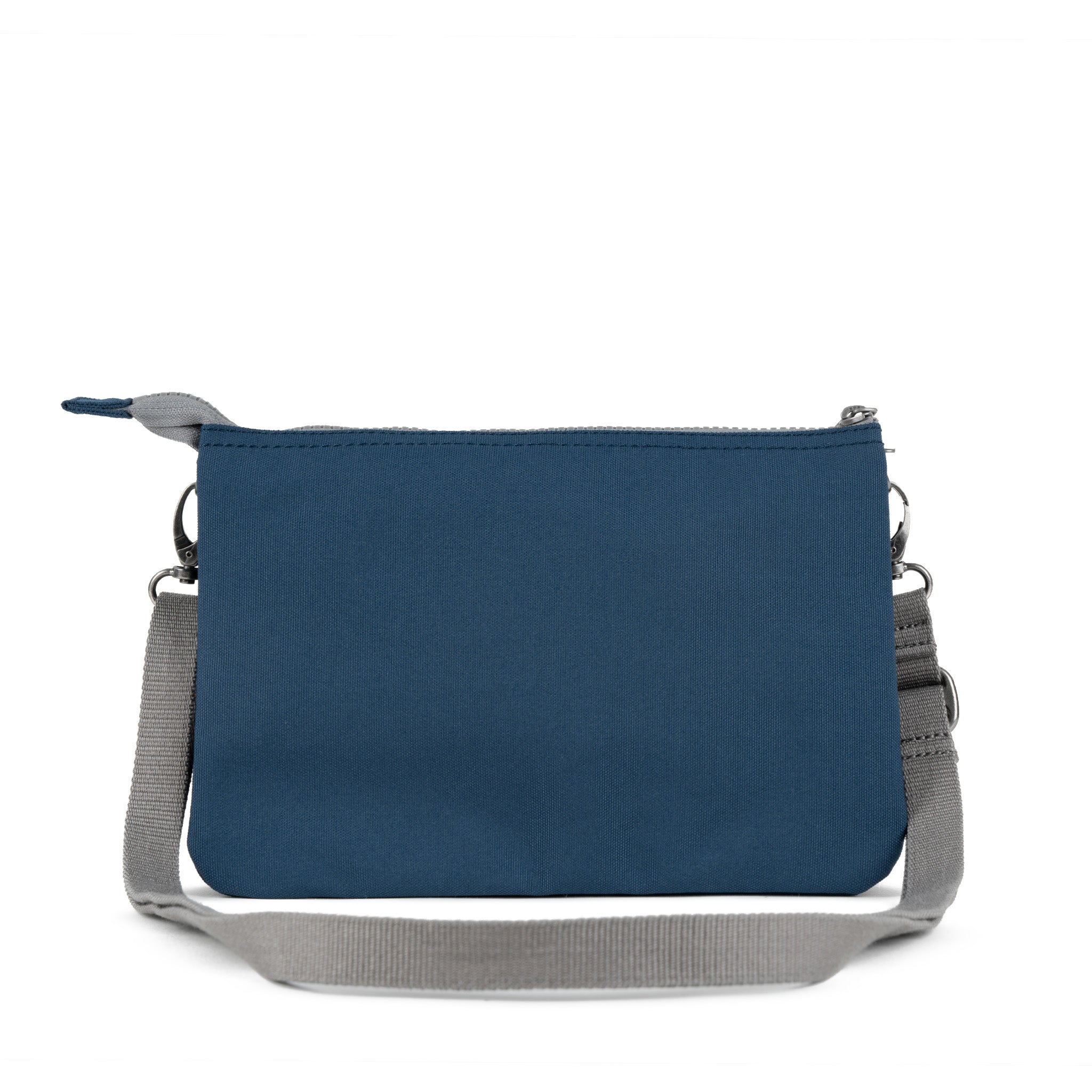 Carnaby Crossbody Bag Extra Large Recycled Canvas