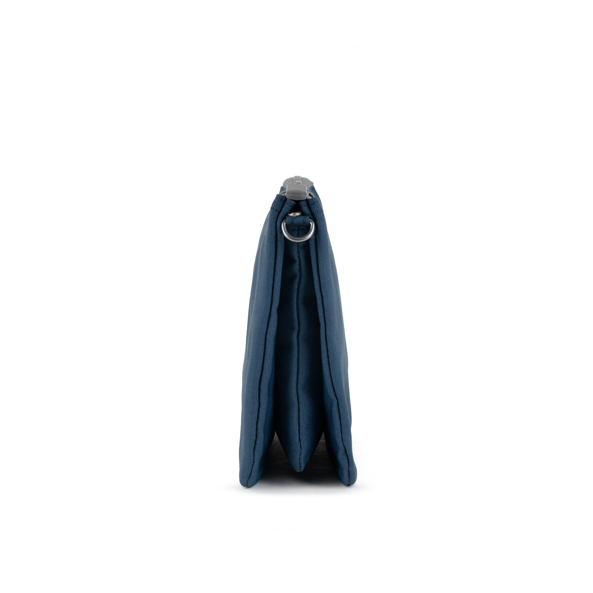 Carnaby Crossbody Bag Extra Large Recycled Canvas