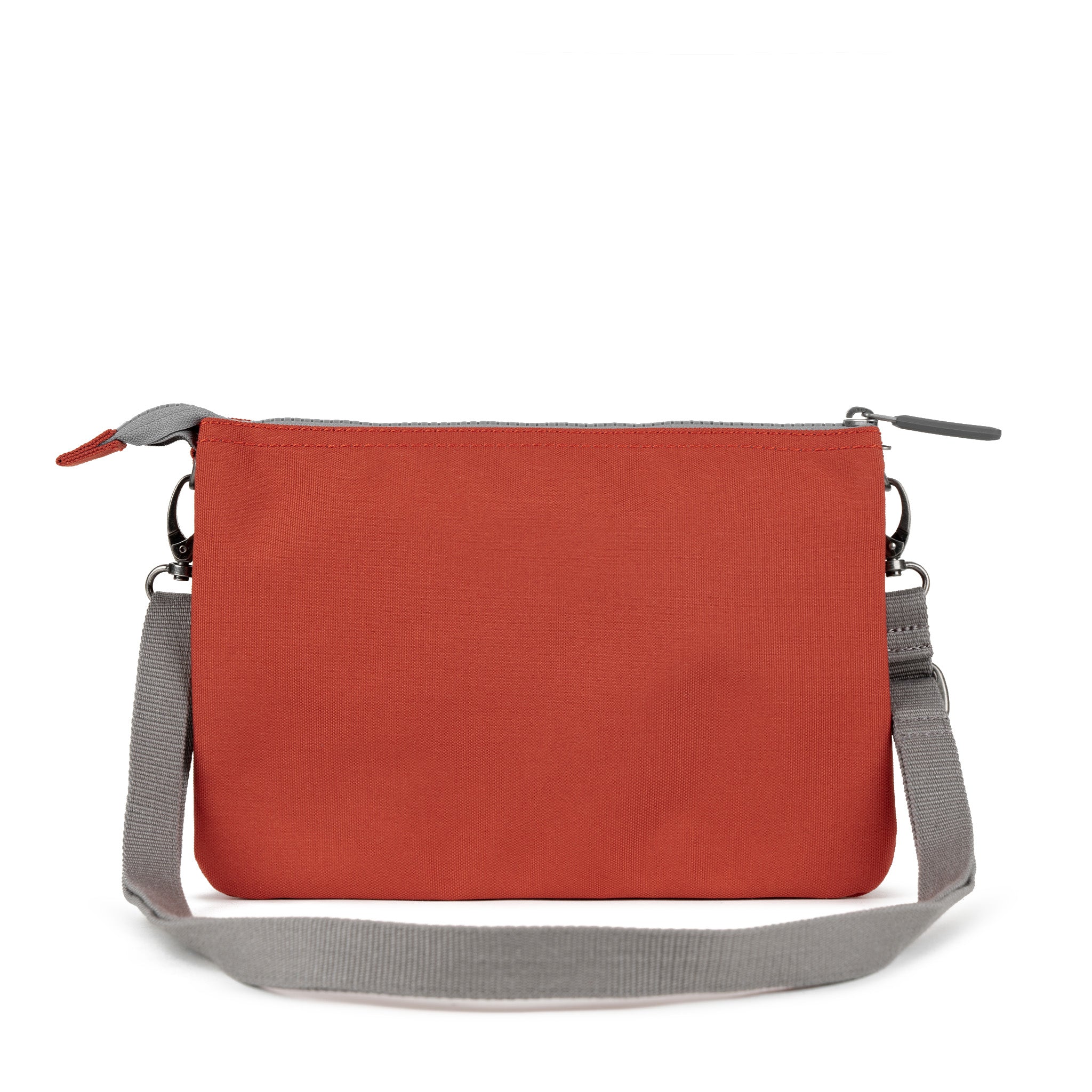 Carnaby Crossbody Bag Extra Large Recycled Canvas