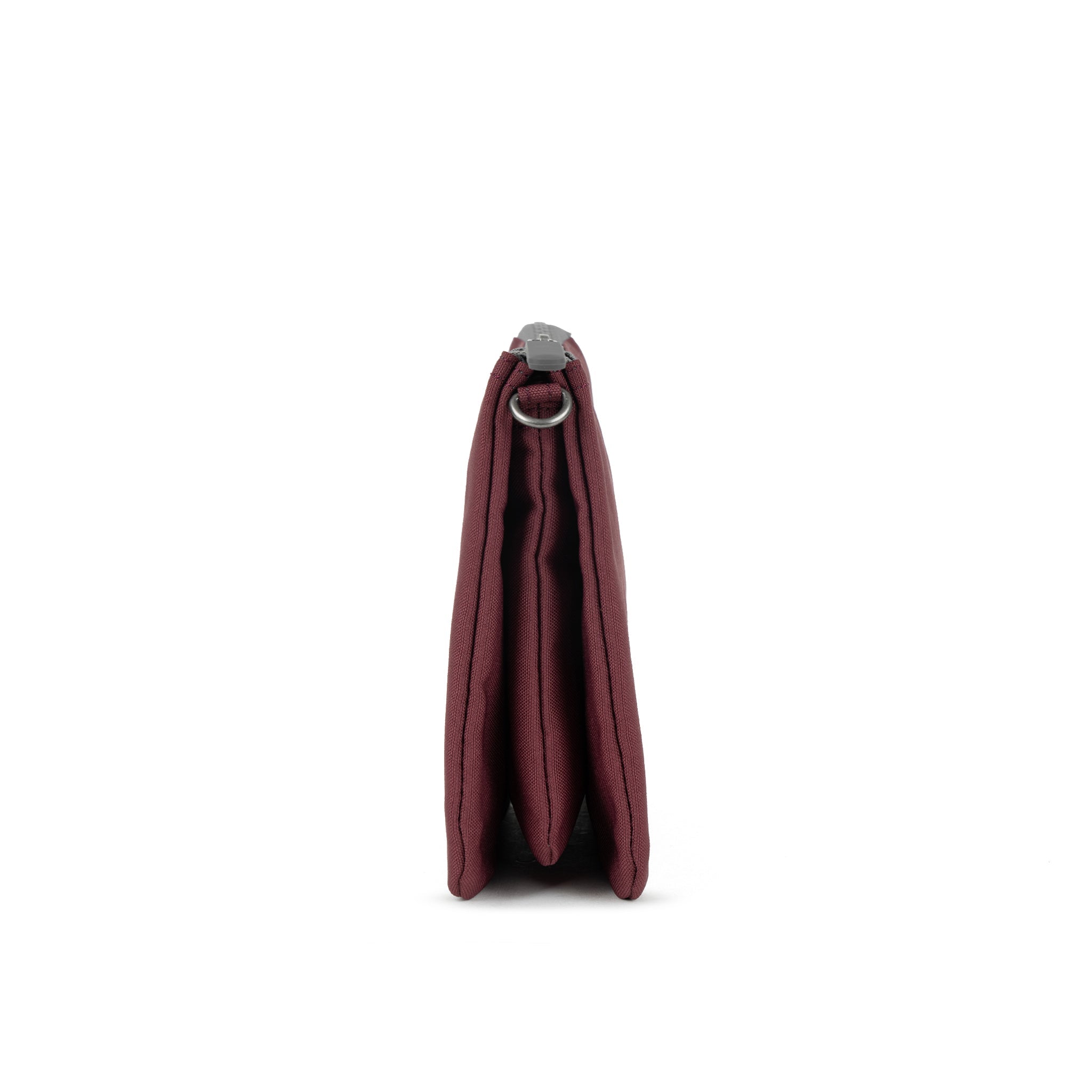 Carnaby Crossbody Bag Extra Large Recycled Canvas