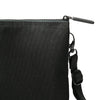 ALL BLACK CARNABY CROSSBODY XL RECYCLED CANVAS