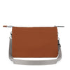 CARNABY CROSSBODY XL BRAN RECYCLED CANVAS